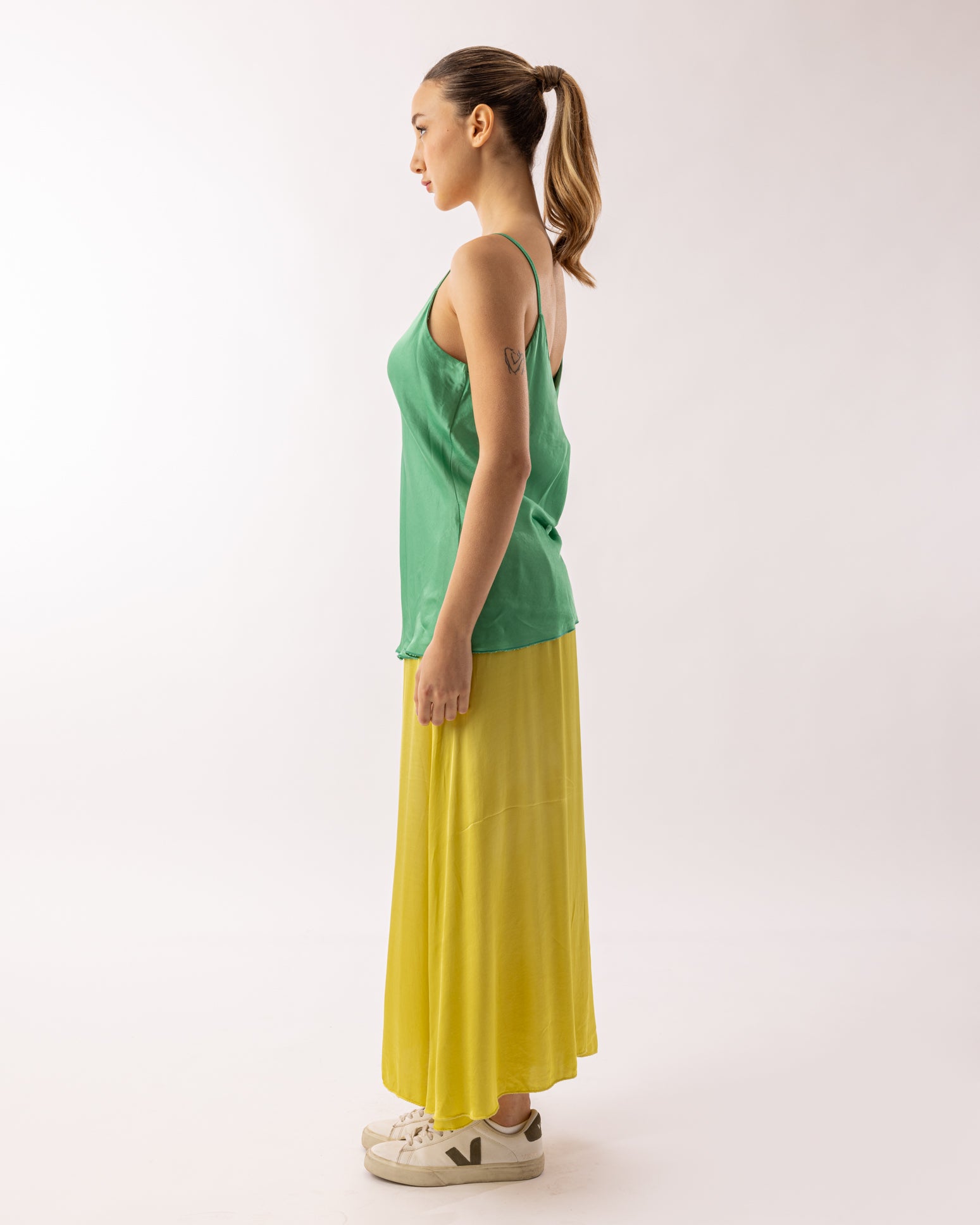 Eva Sleeveless Camisole