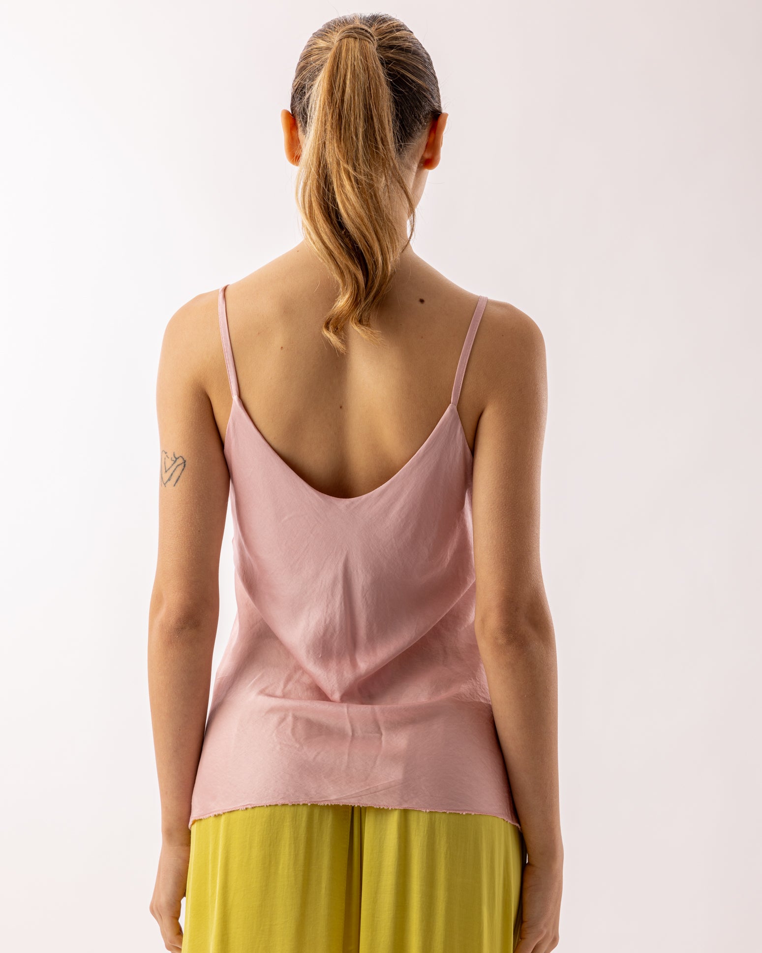 Eva Sleeveless Camisole