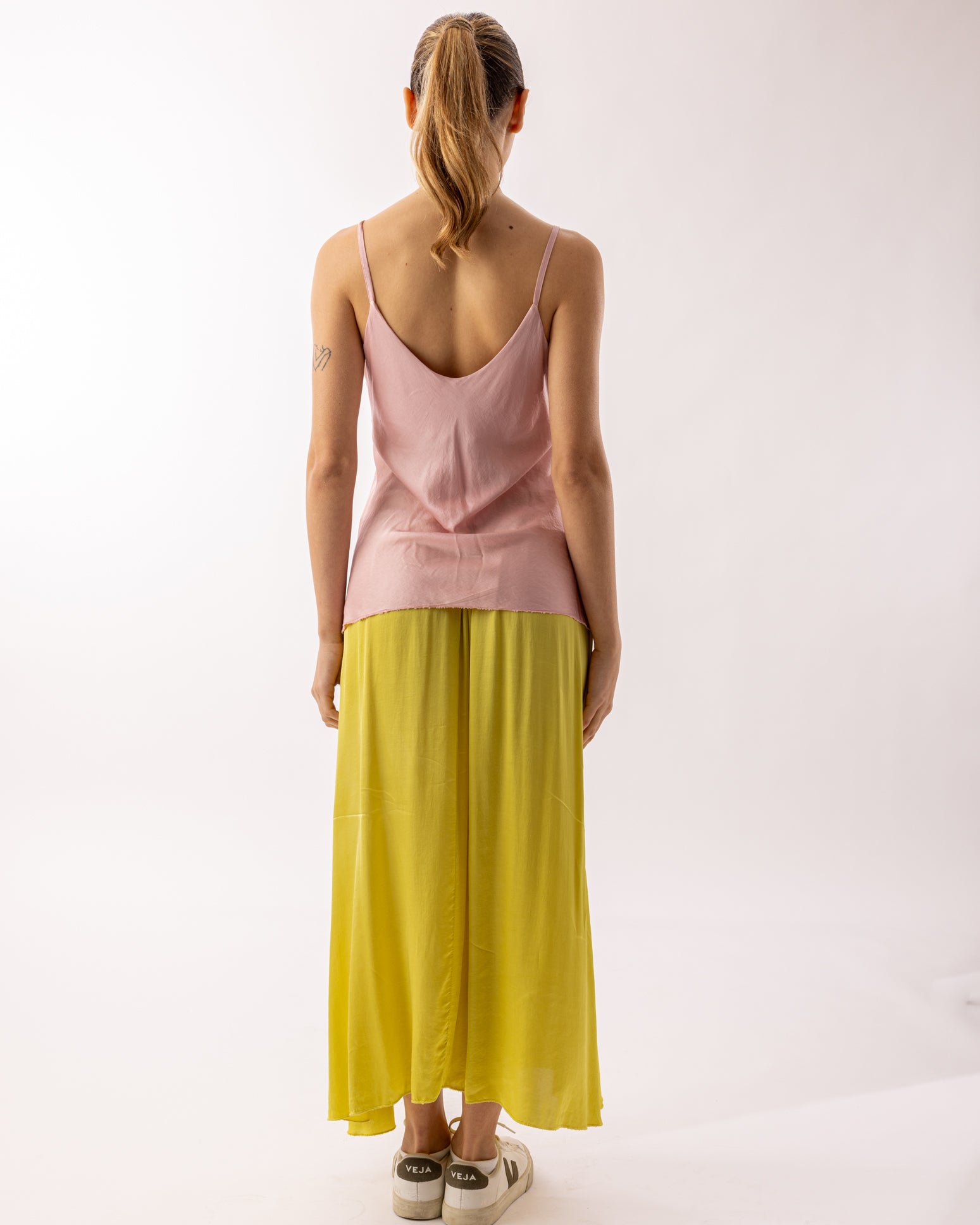 Eva Sleeveless Camisole