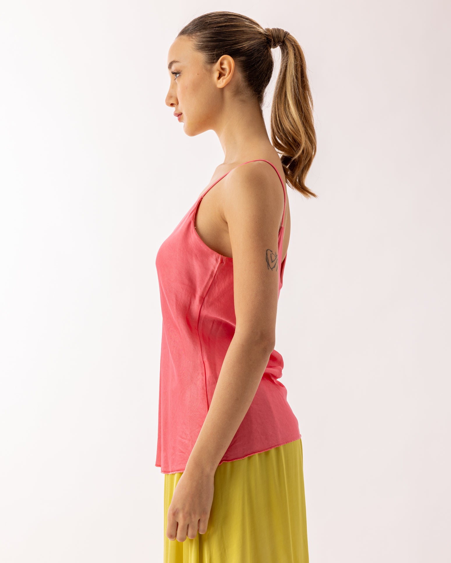 Eva Sleeveless Camisole