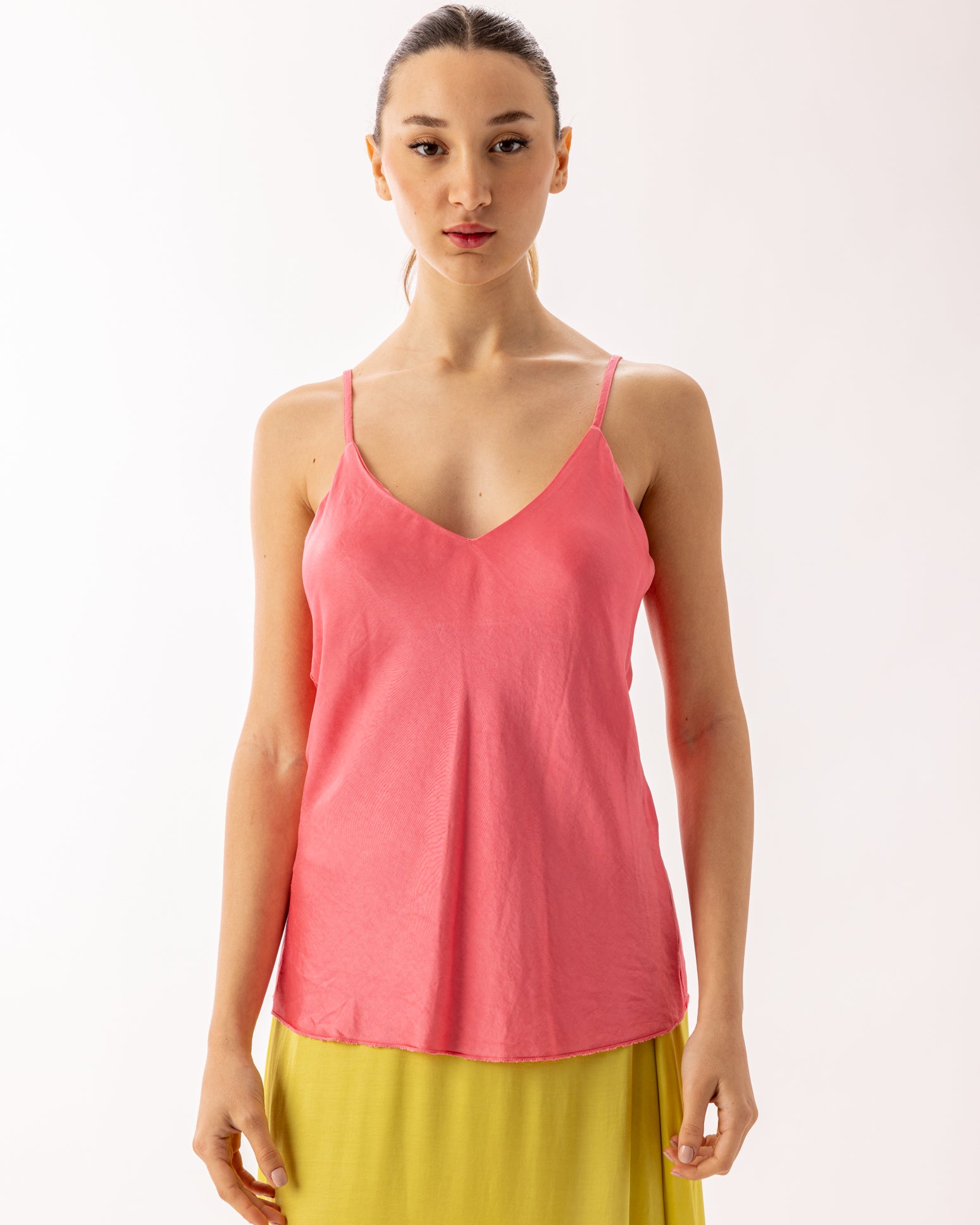 Eva Sleeveless Camisole