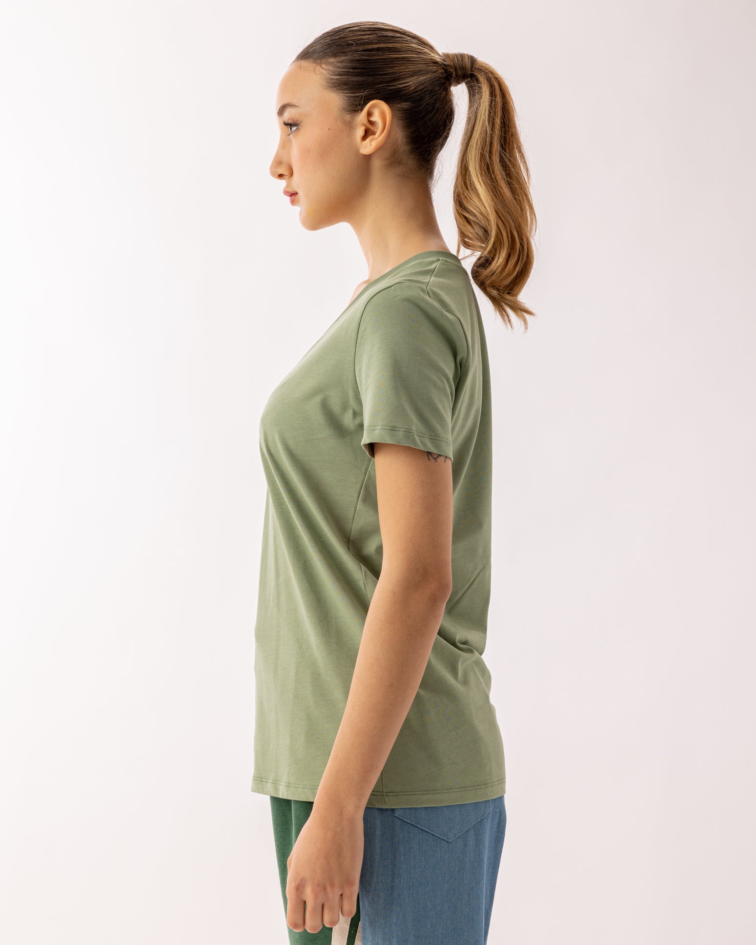 Jessy T-shirt