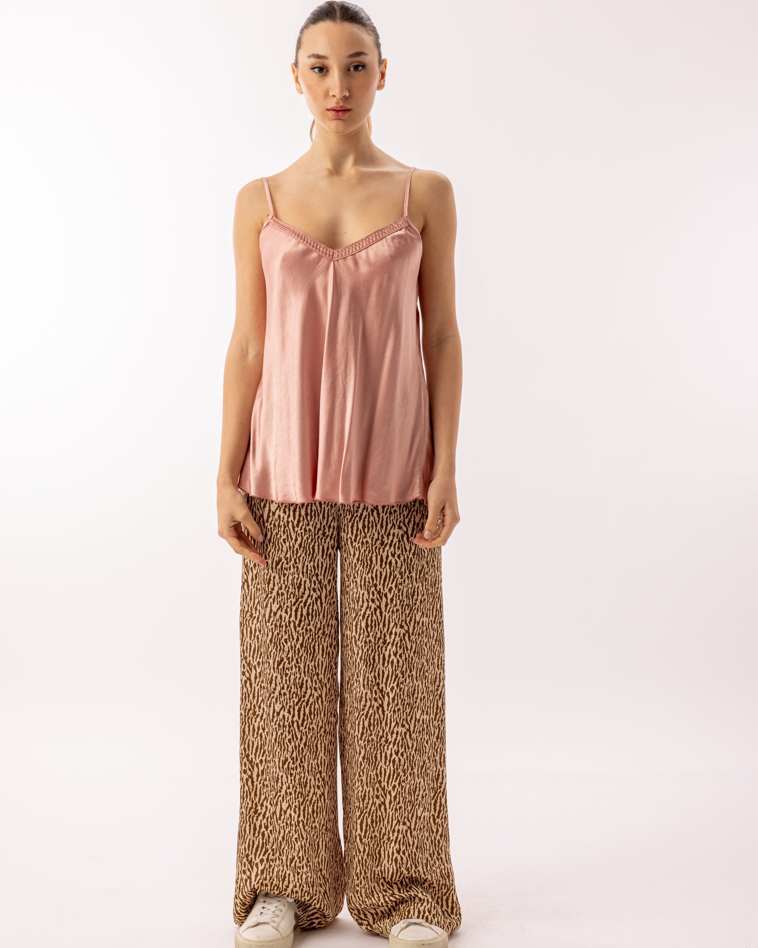 Kai Sleeveless Camisole