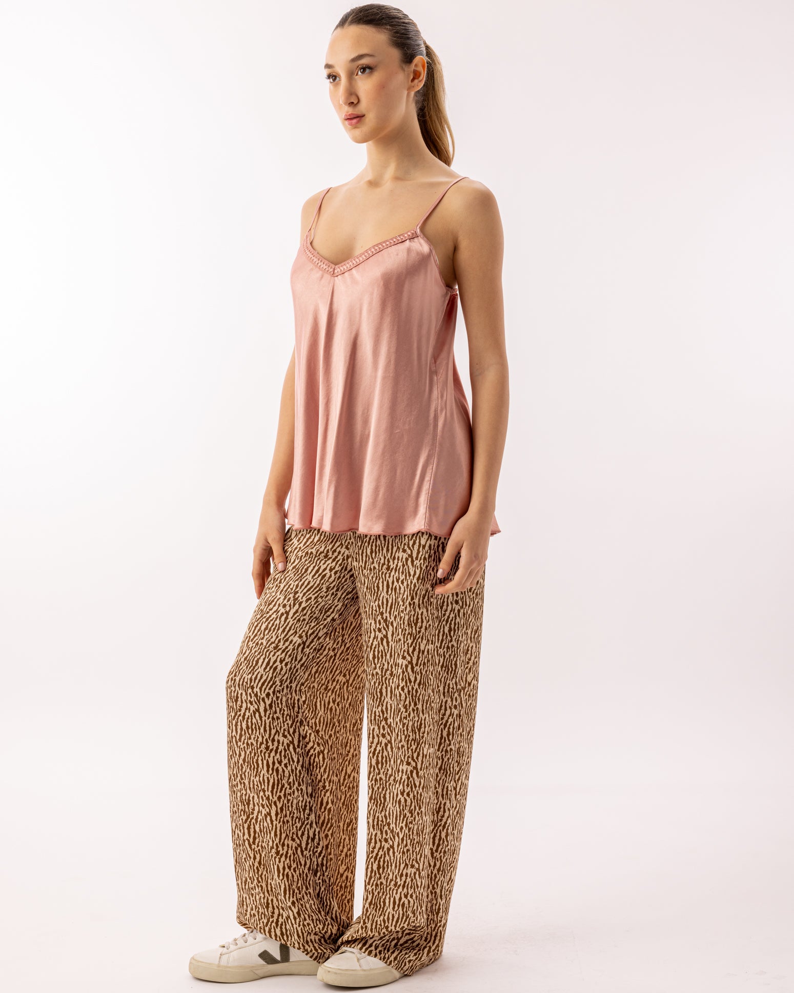 Kai Sleeveless Camisole