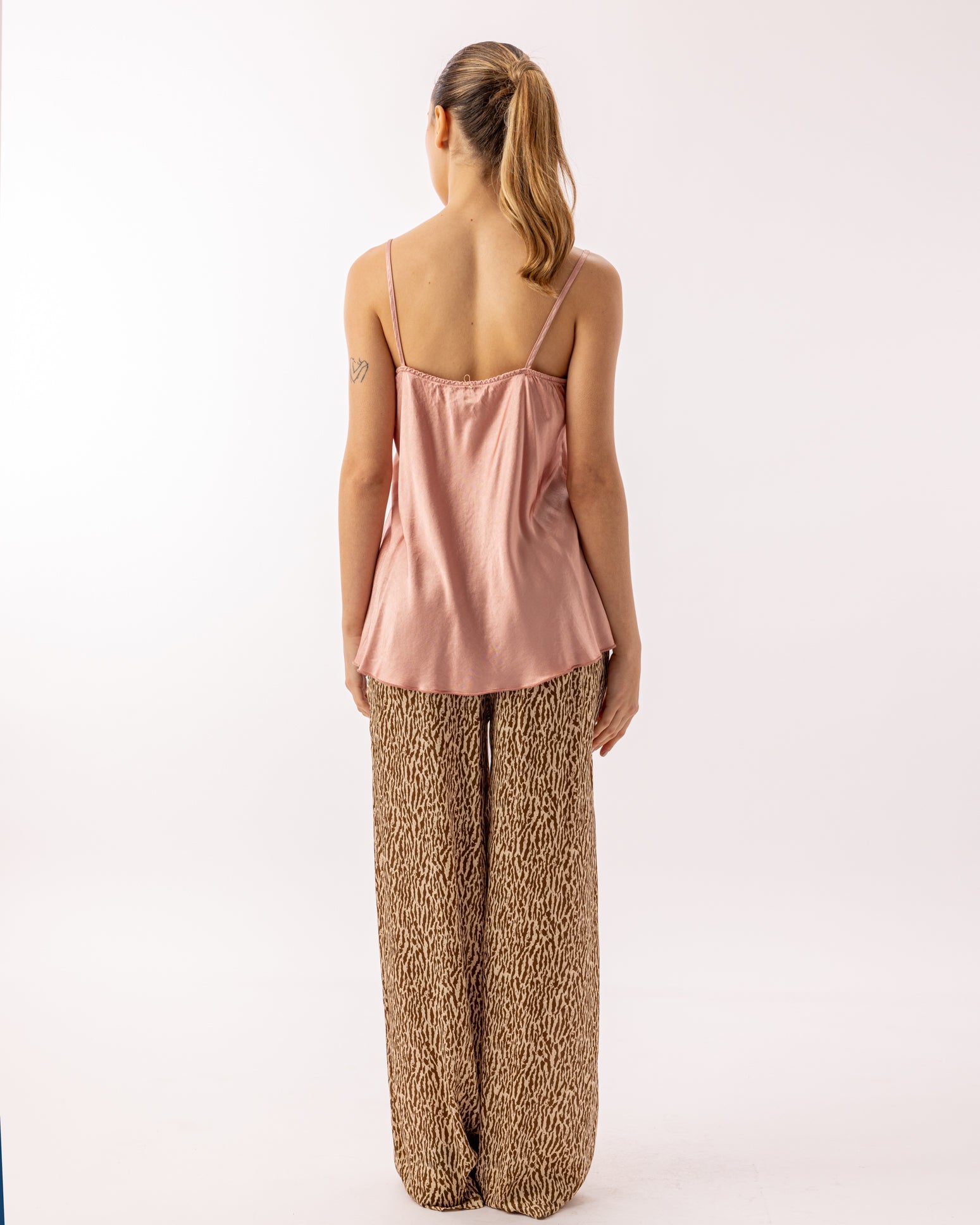 Kai Sleeveless Camisole