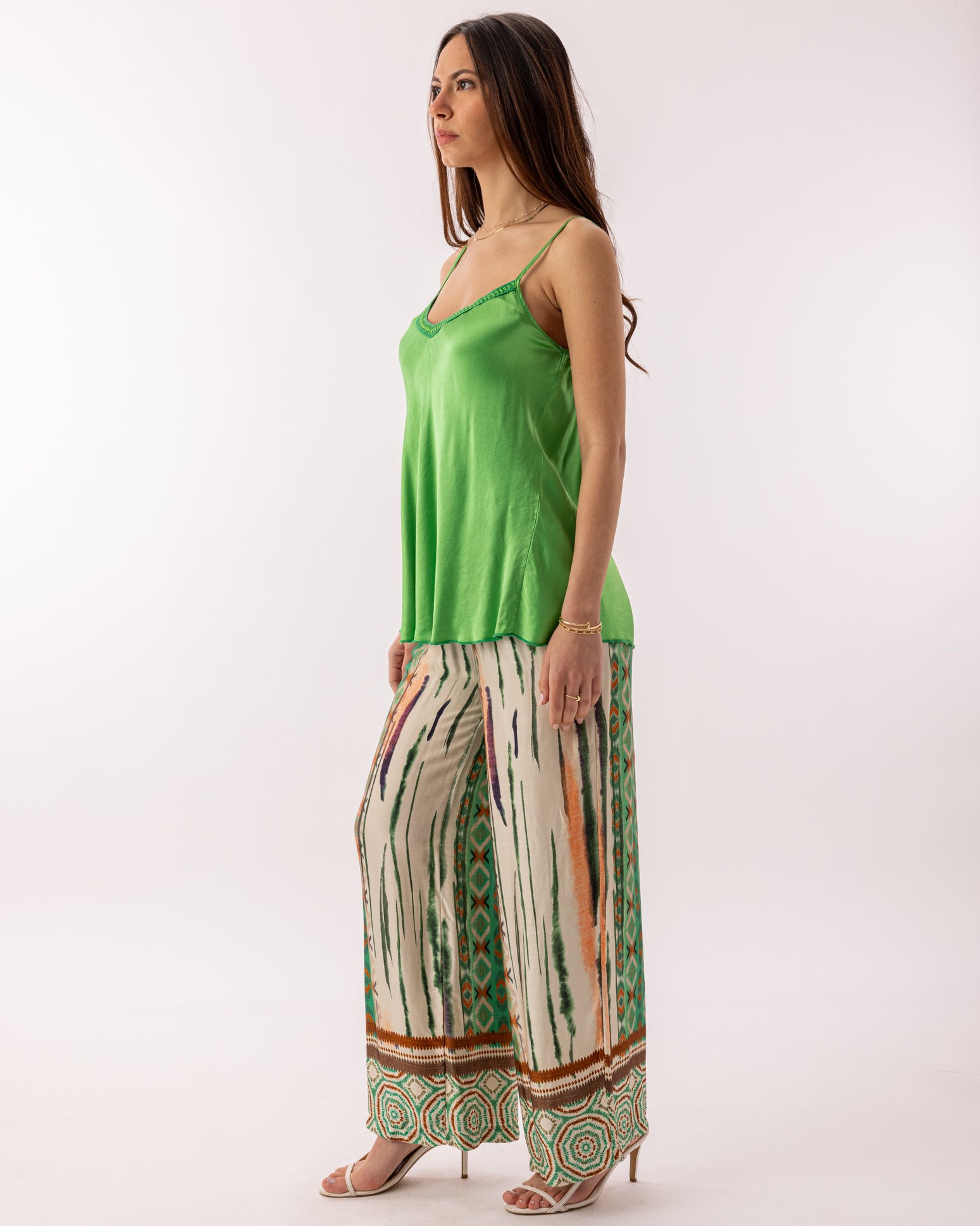 Kai Sleeveless Camisole
