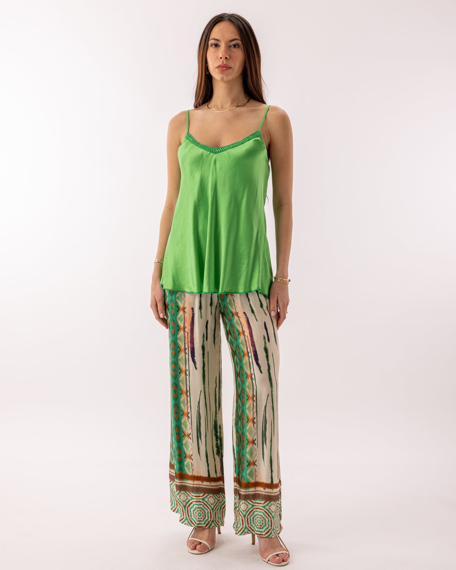 Kai Sleeveless Camisole