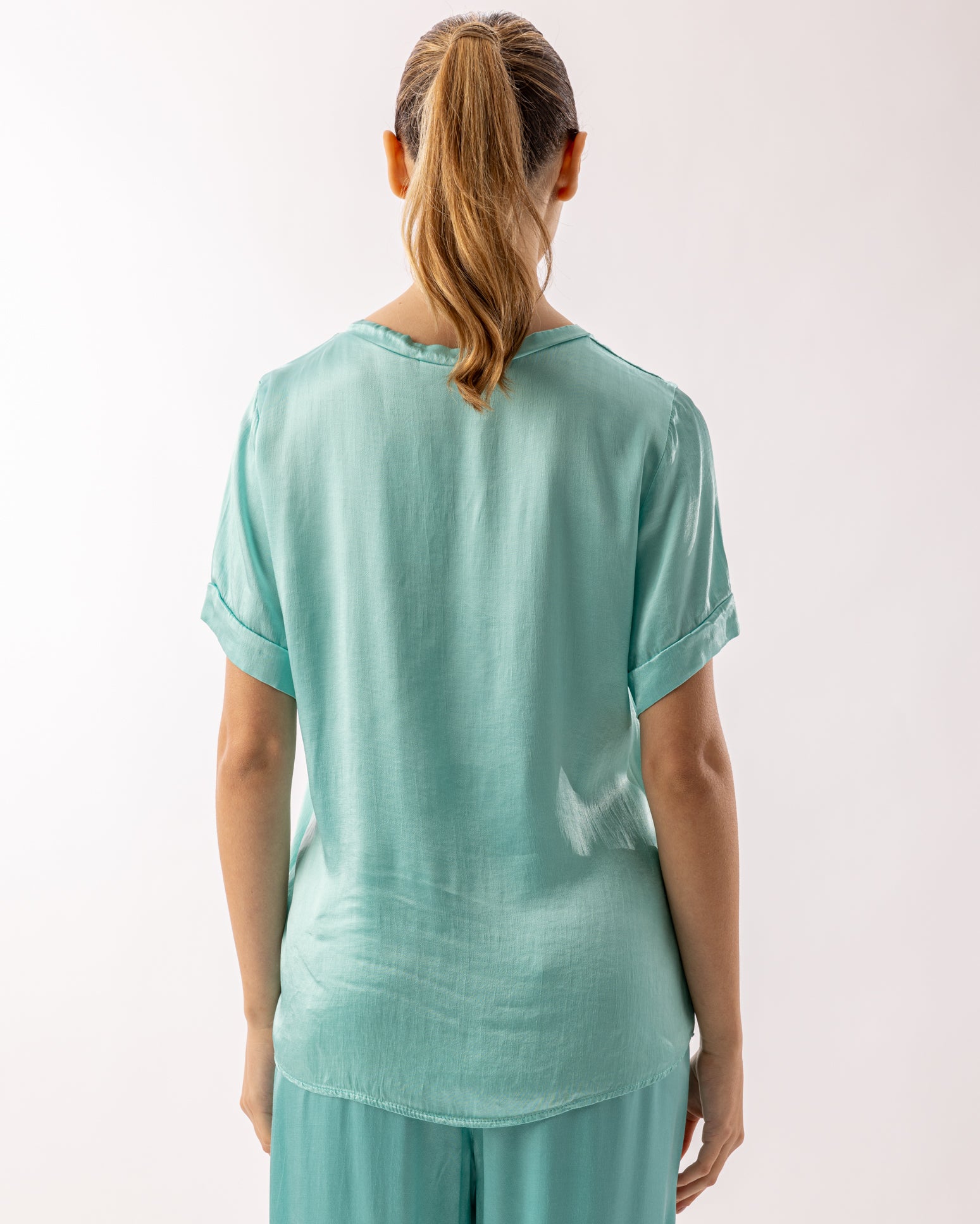 Lilly Shirt