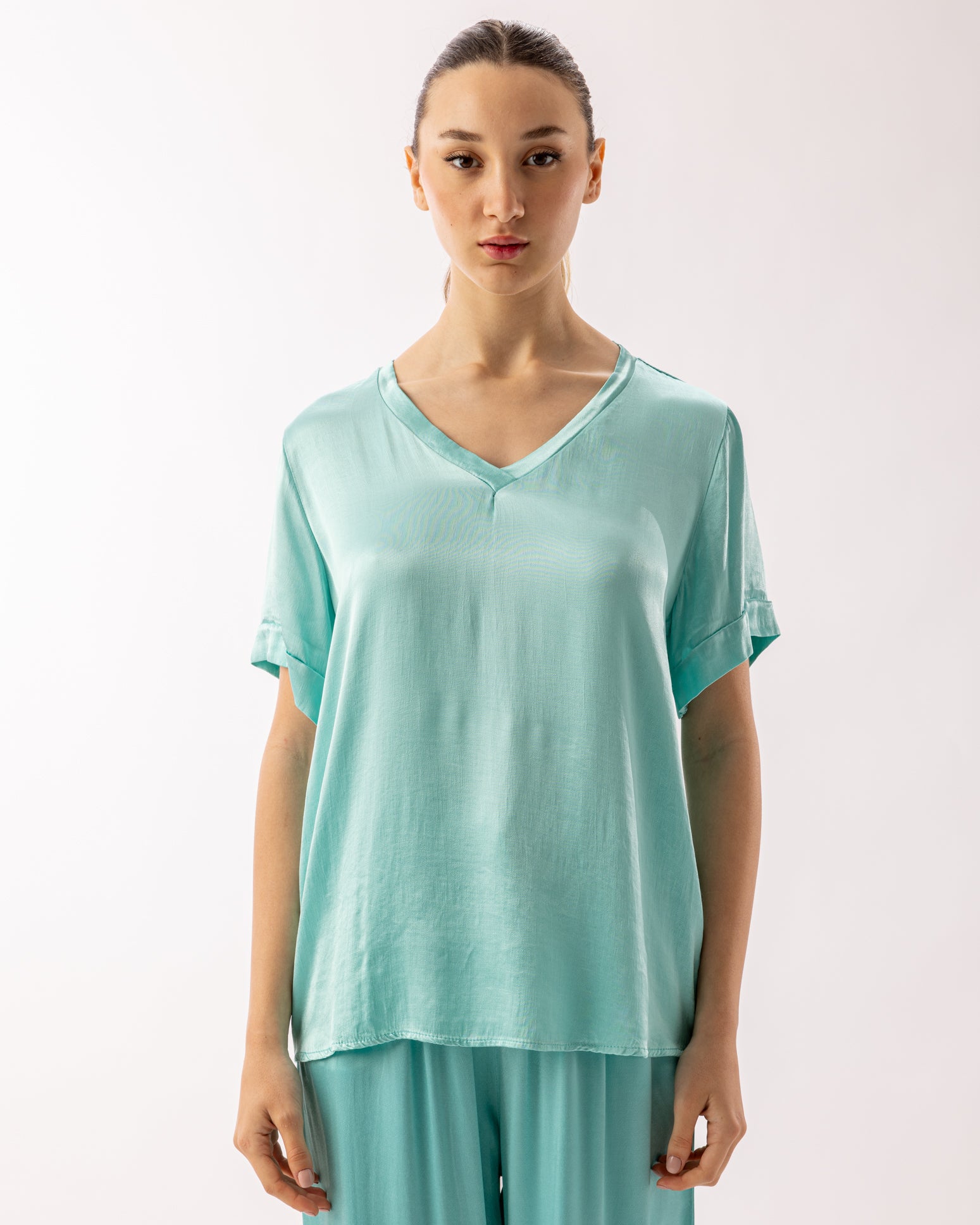 Lilly Shirt