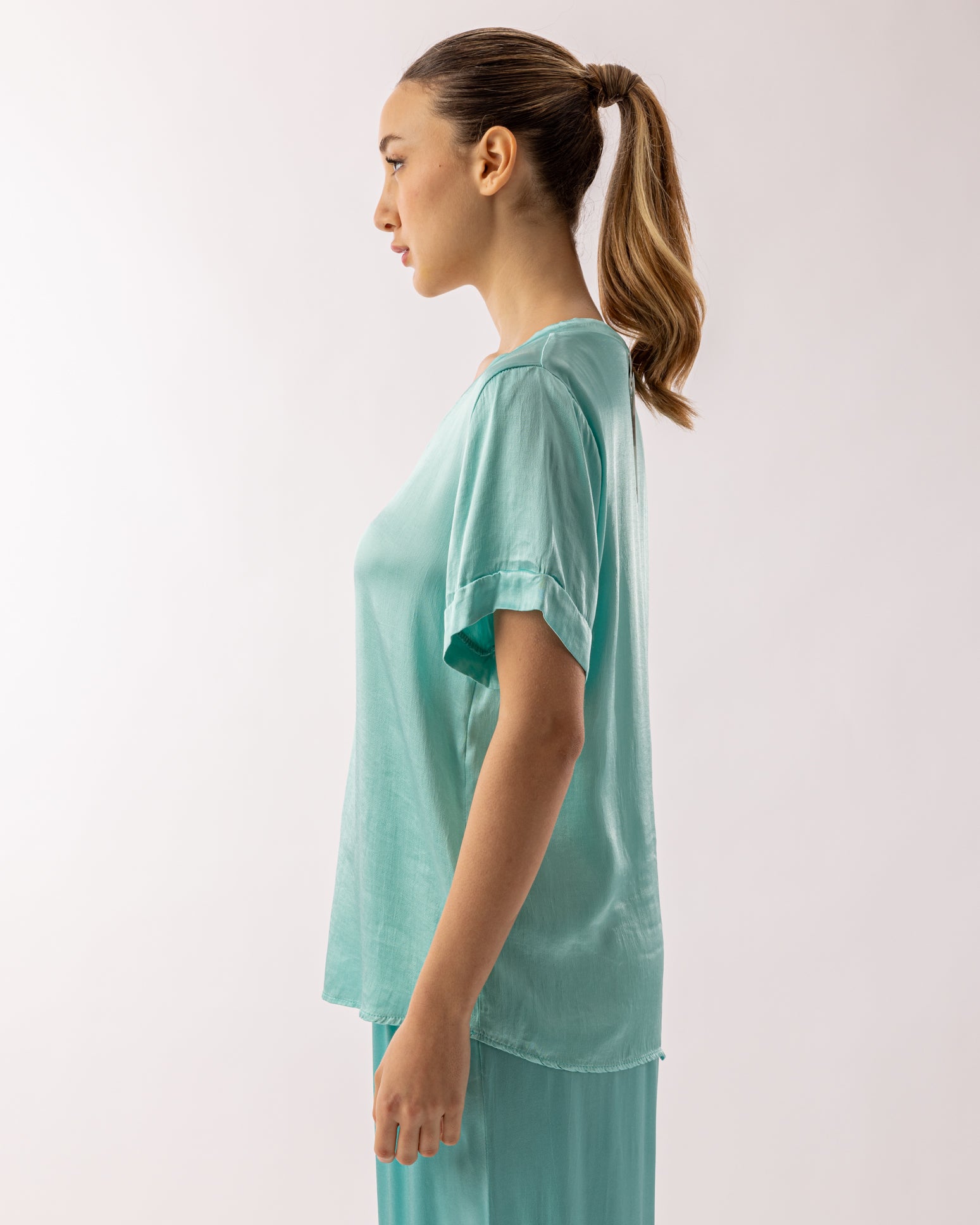 Lilly Shirt