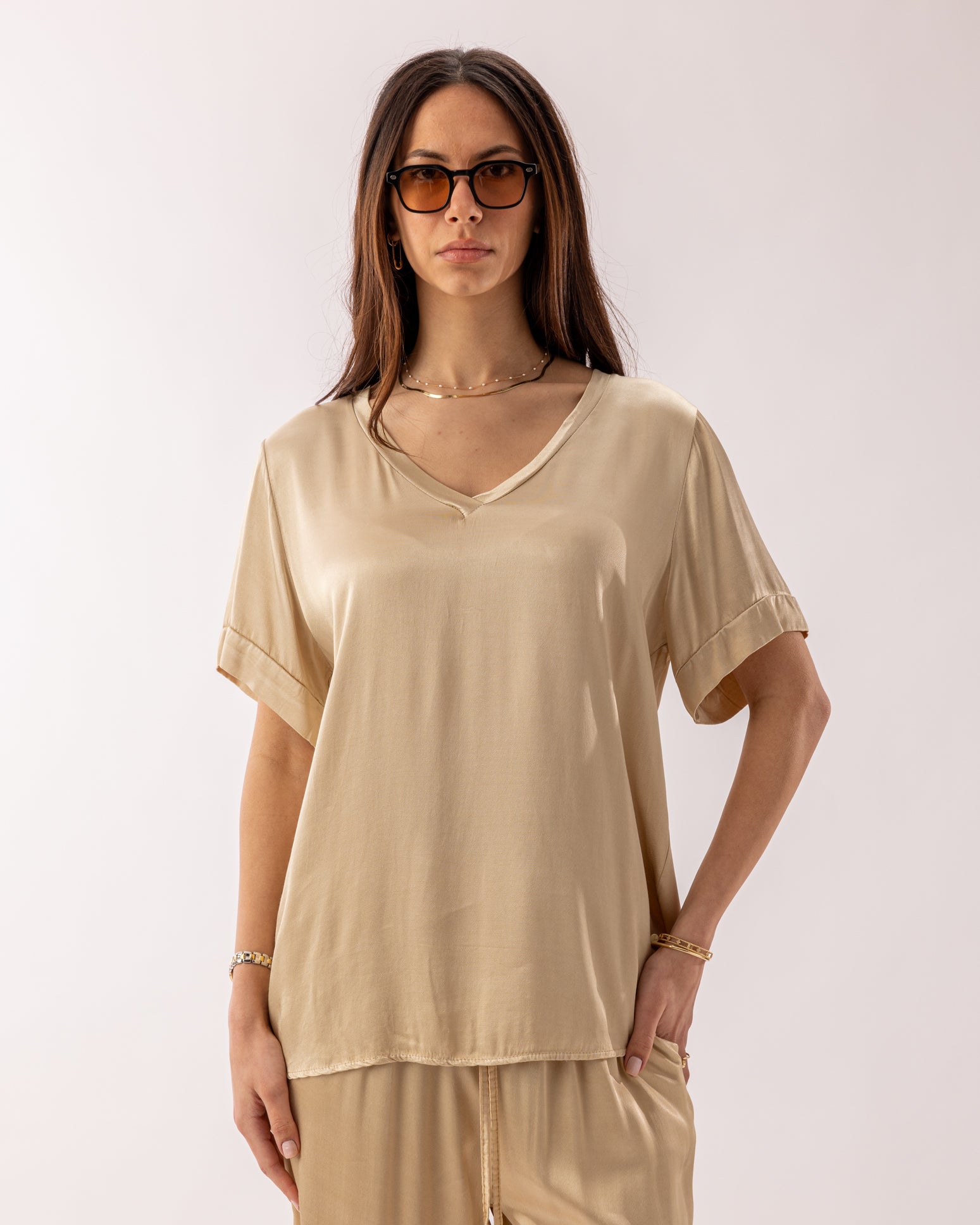 Lilly Shirt