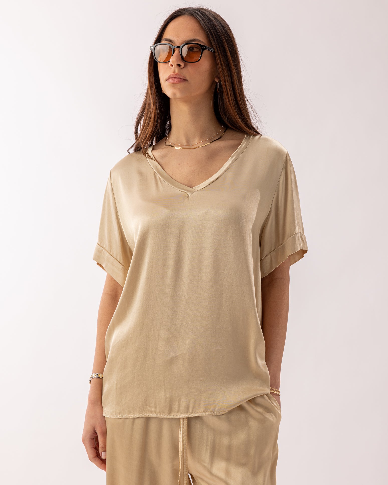 Lilly Shirt