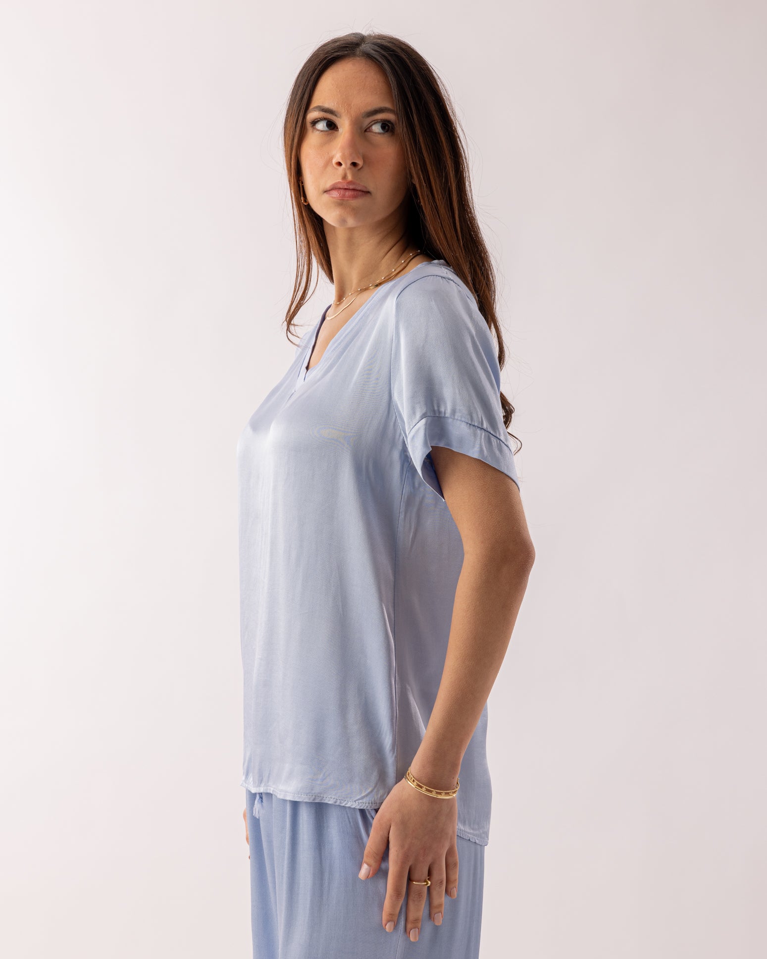Lilly Shirt