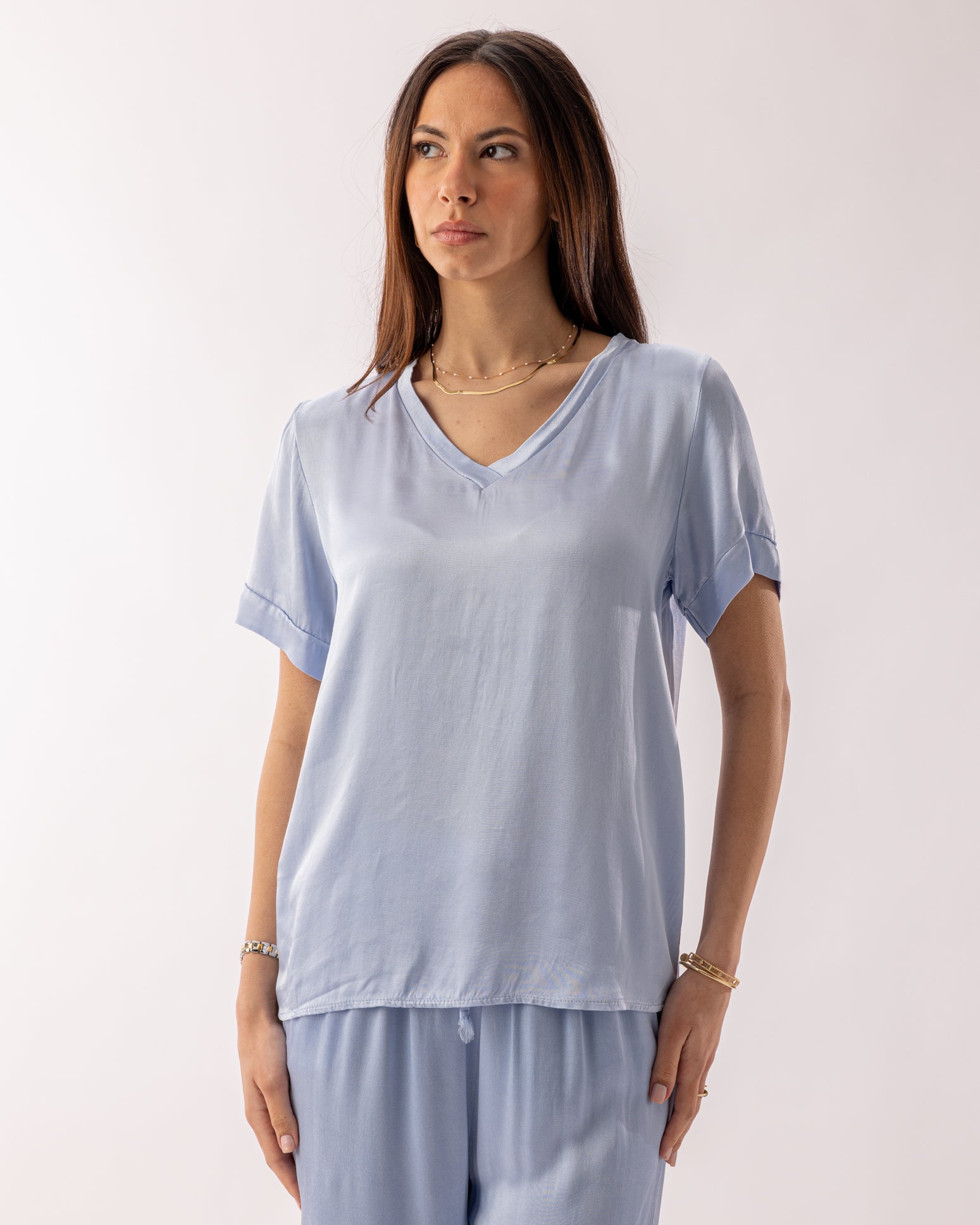 Lilly Shirt