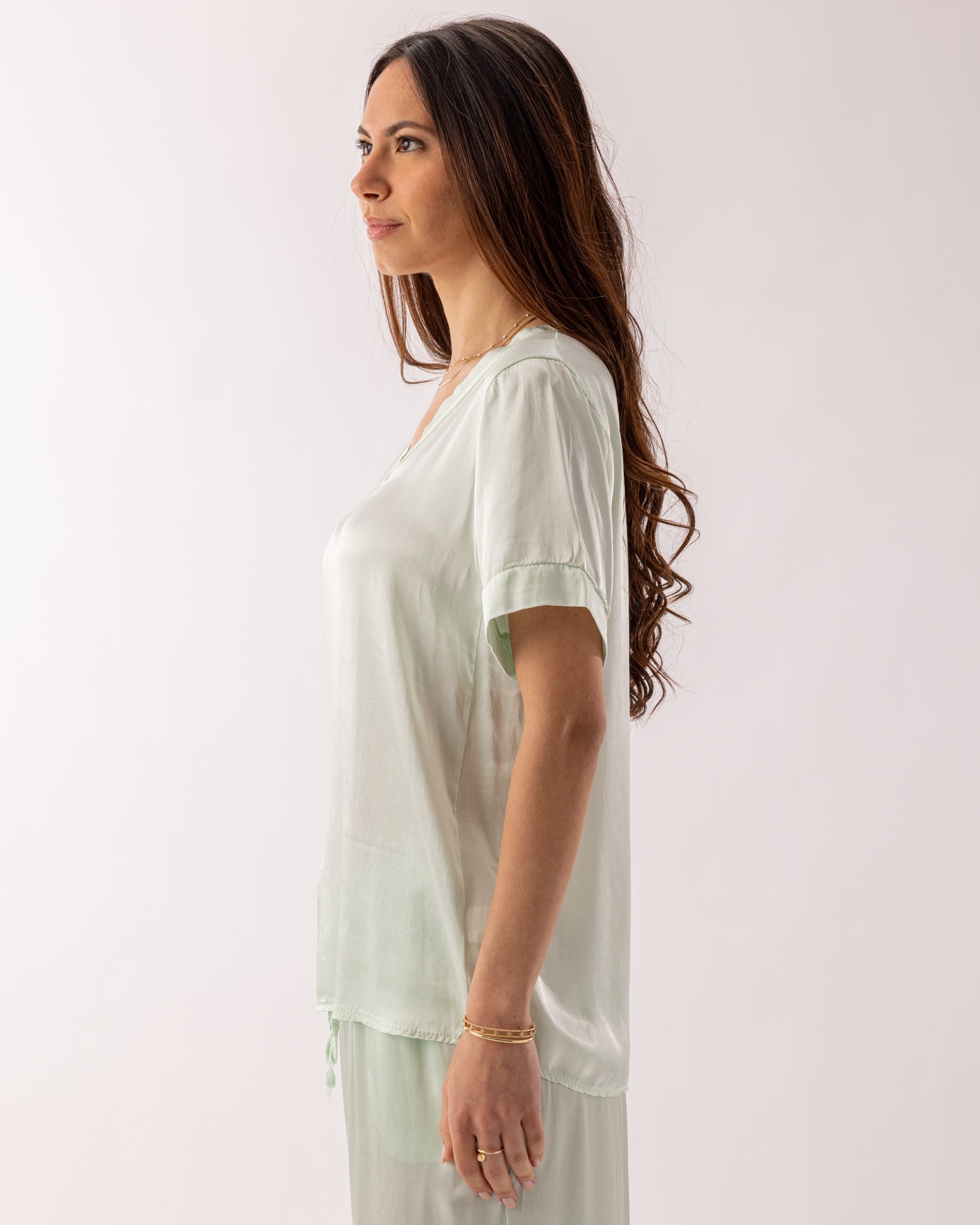 Lilly Shirt