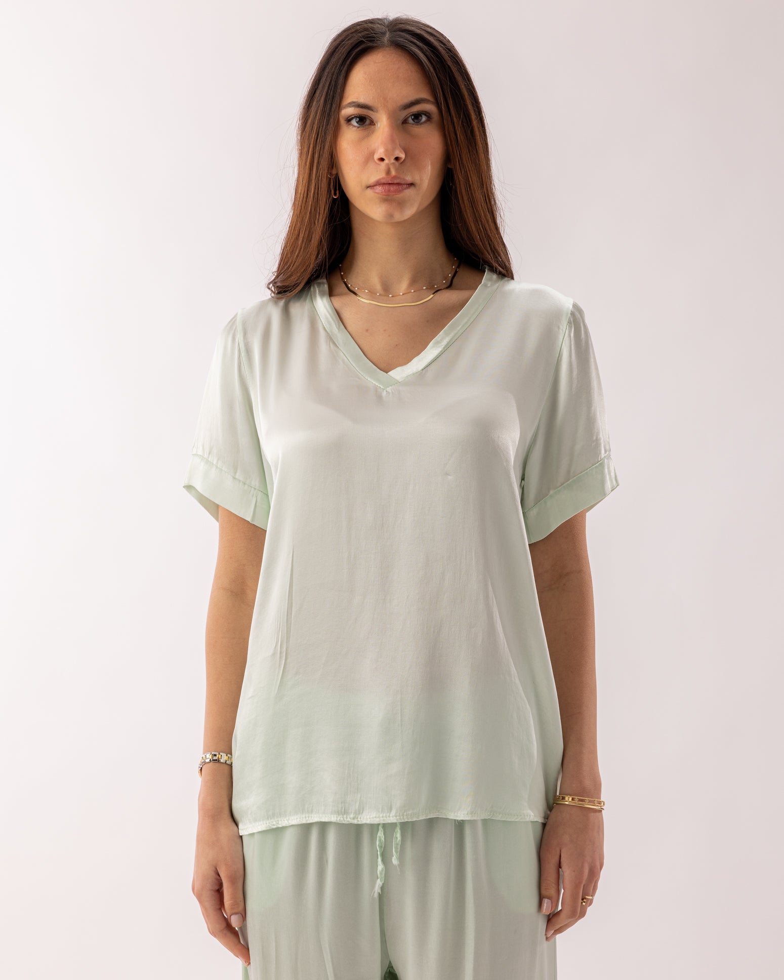 Lilly Shirt