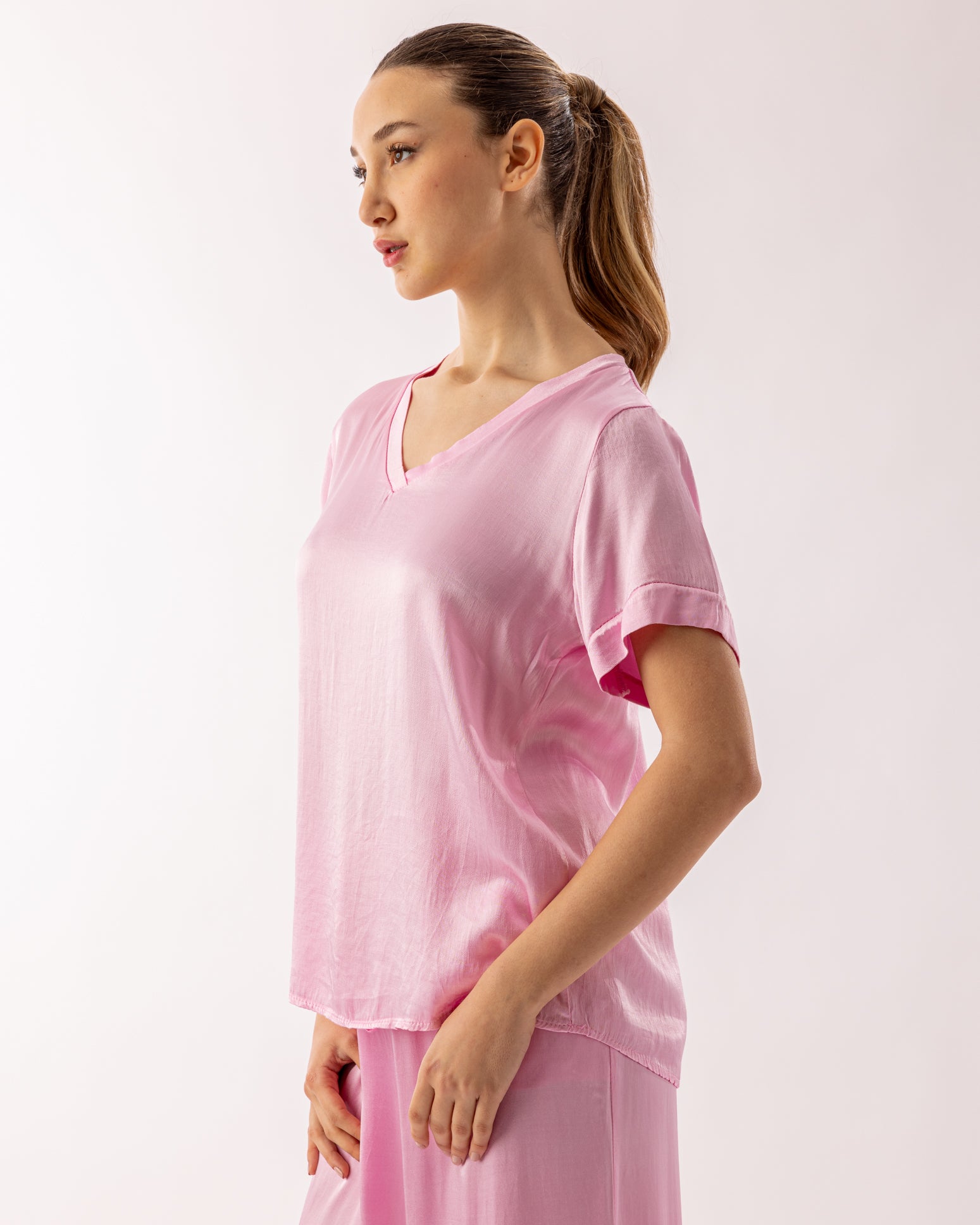 Lilly Shirt