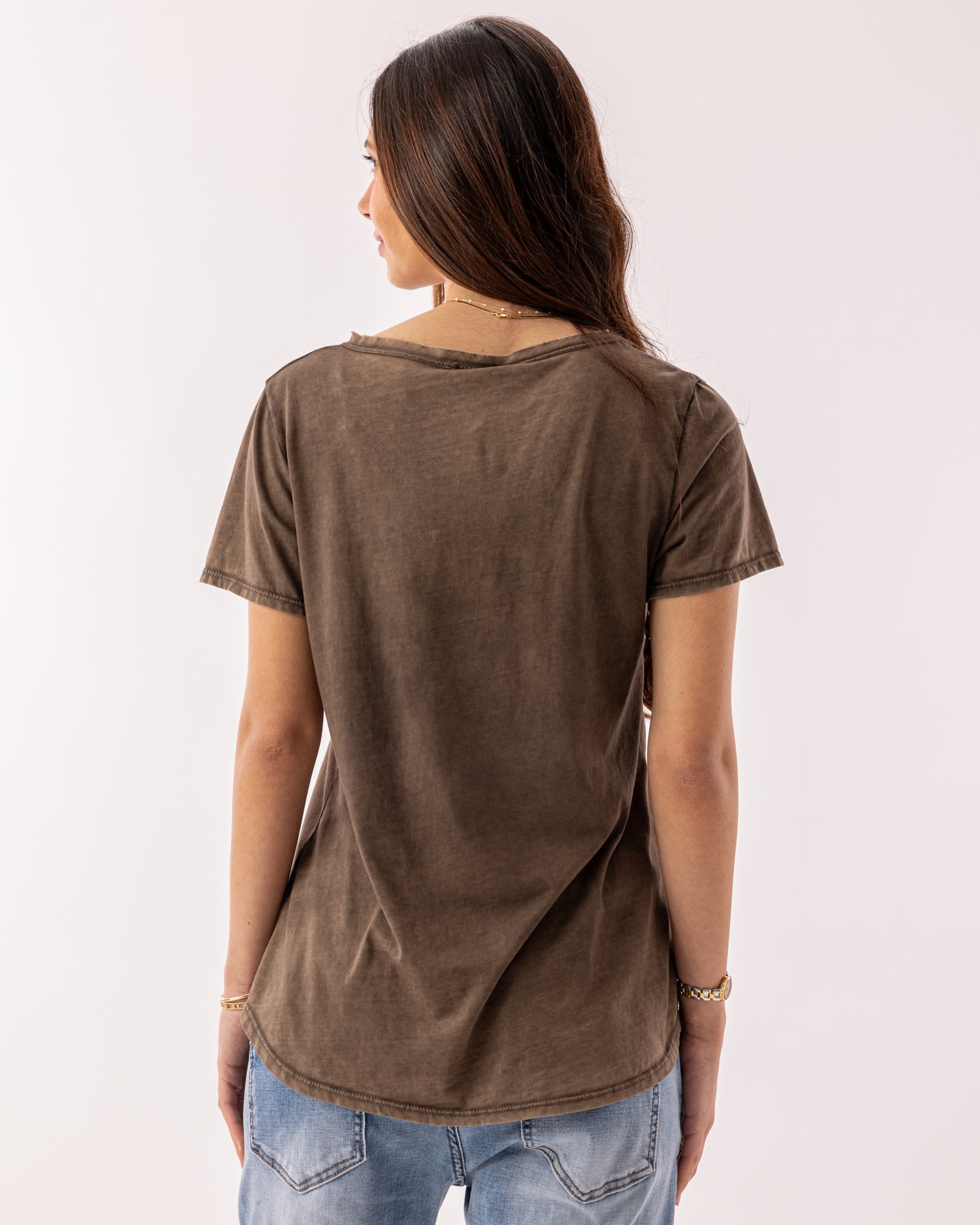 Star T-shirt