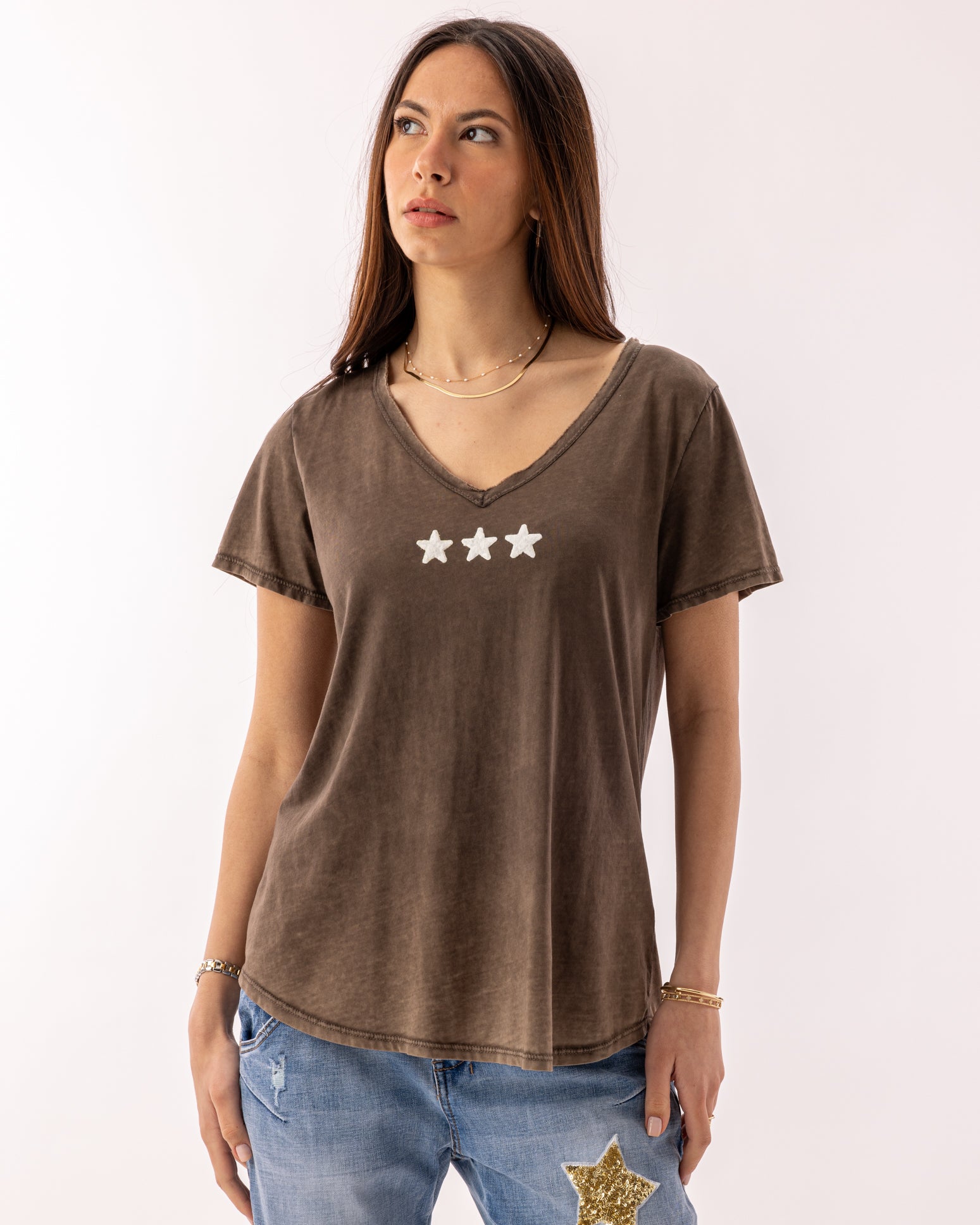 Star T-shirt
