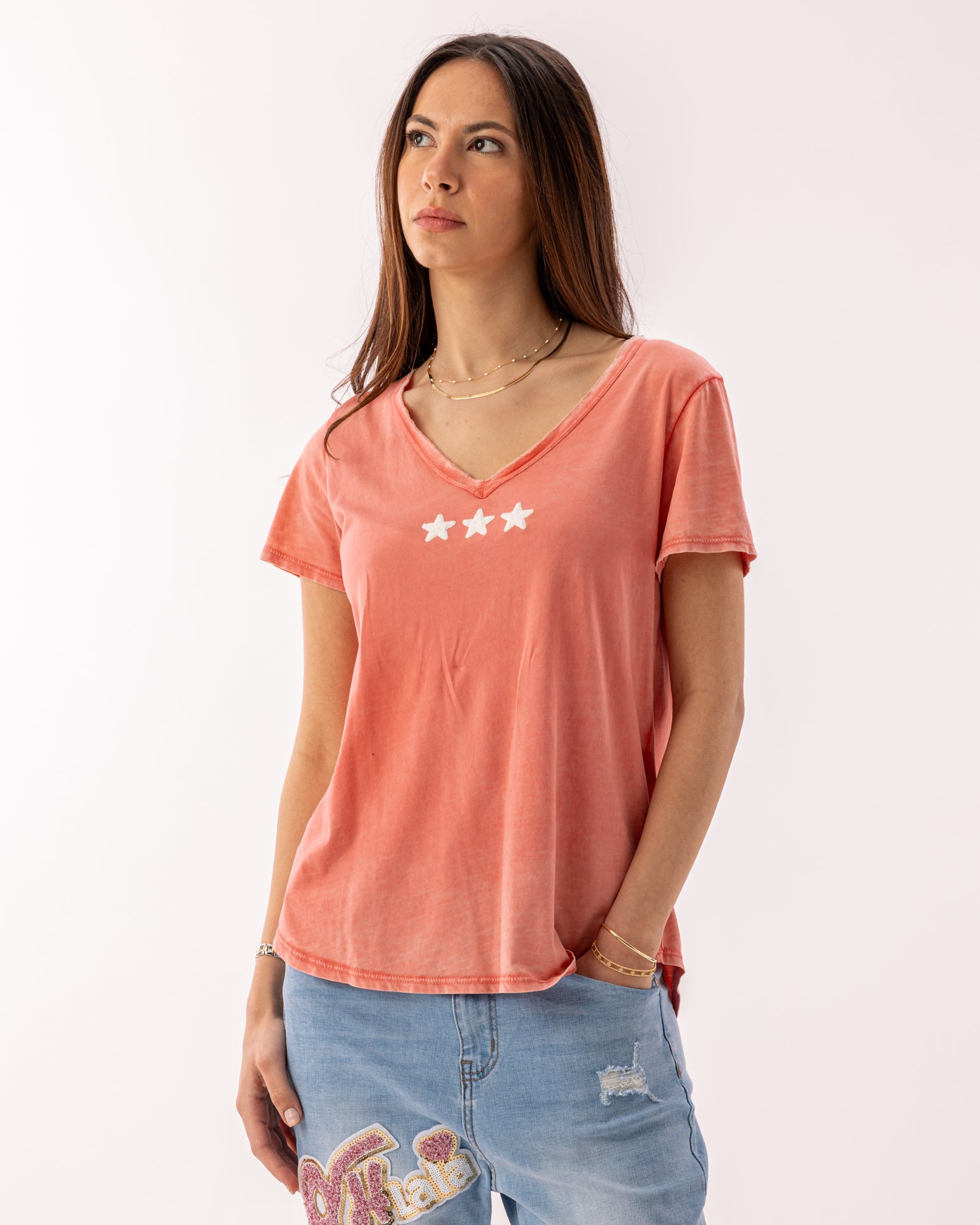 Star T-shirt