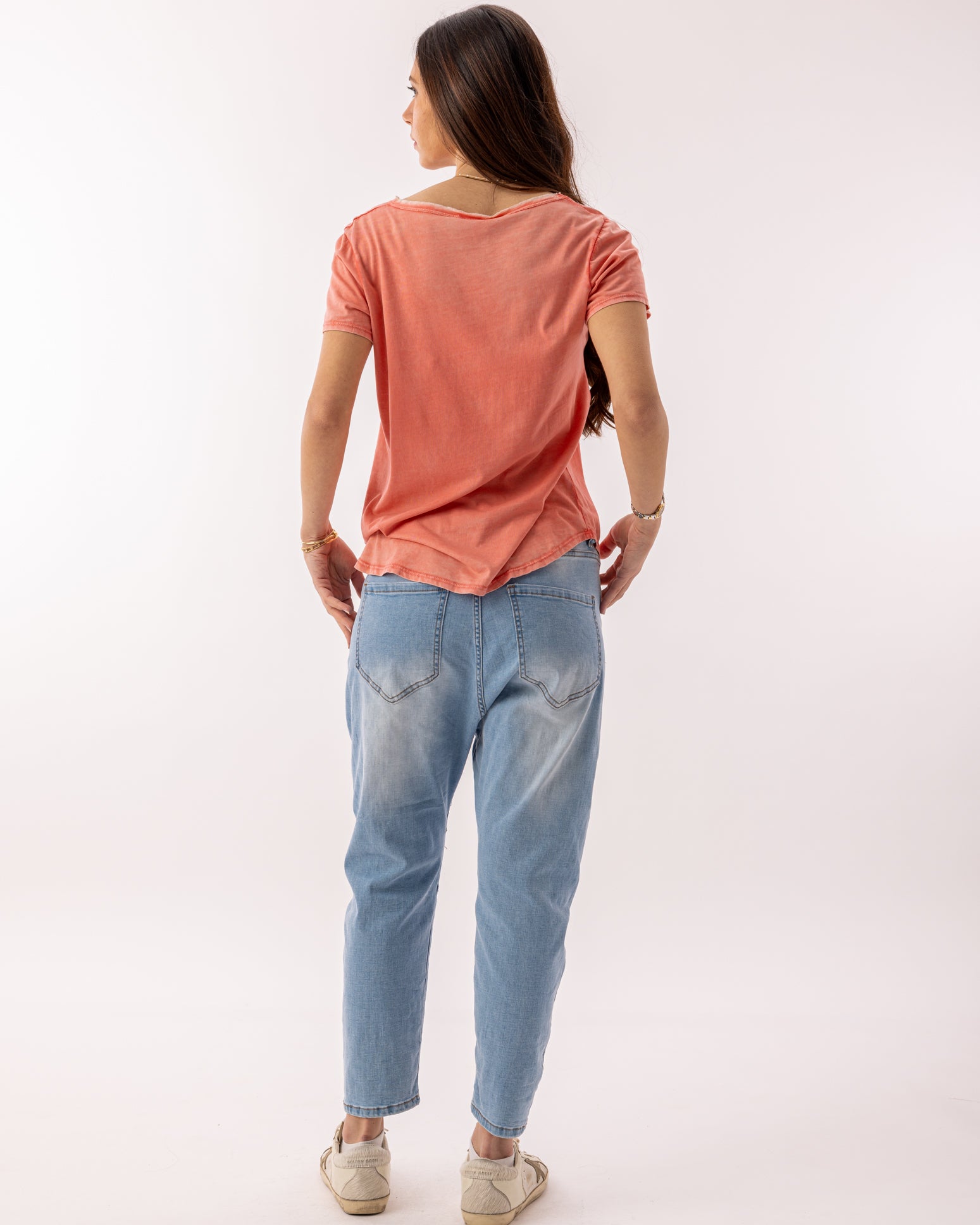 Star T-shirt
