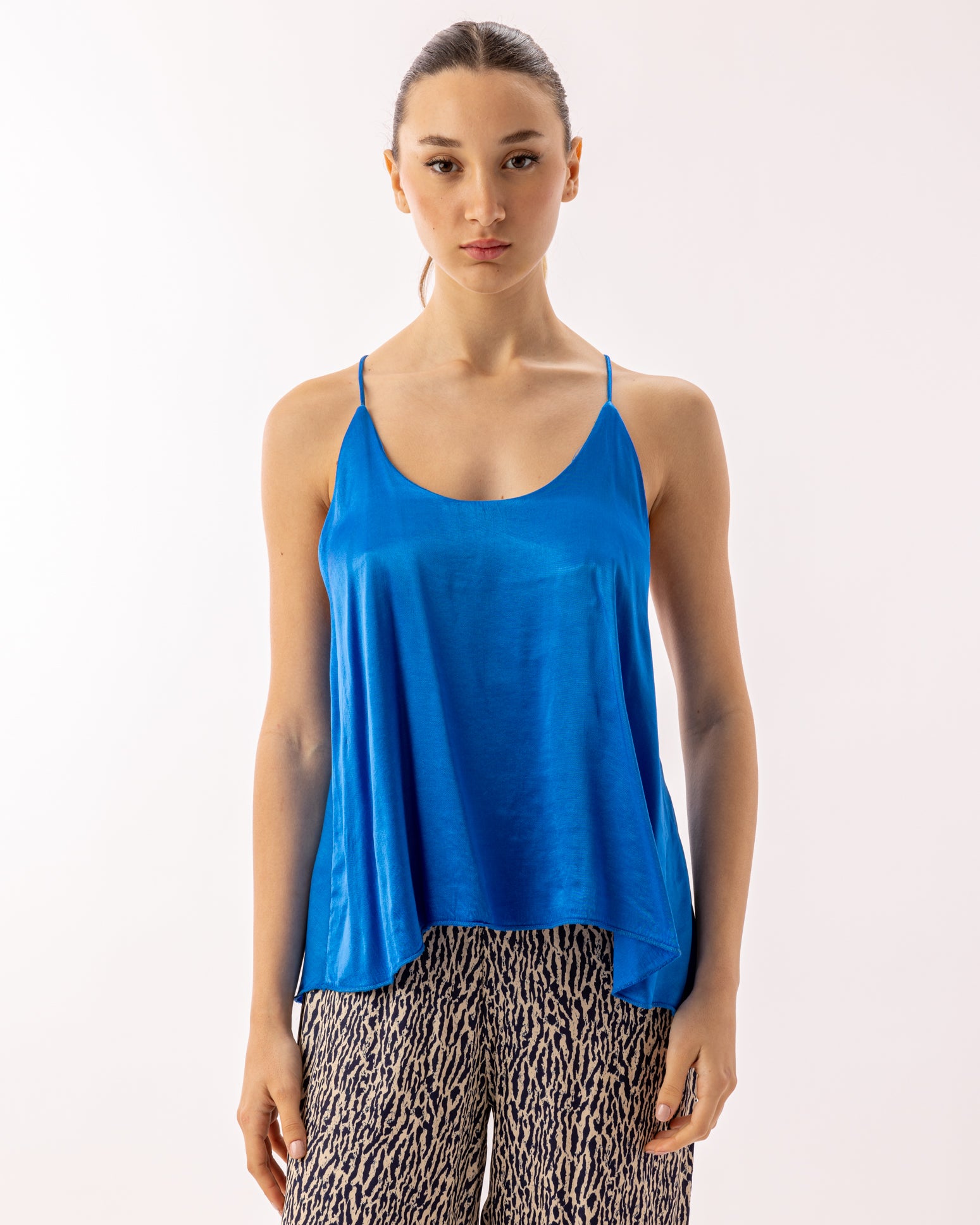 Yara Sleeveless Camisole