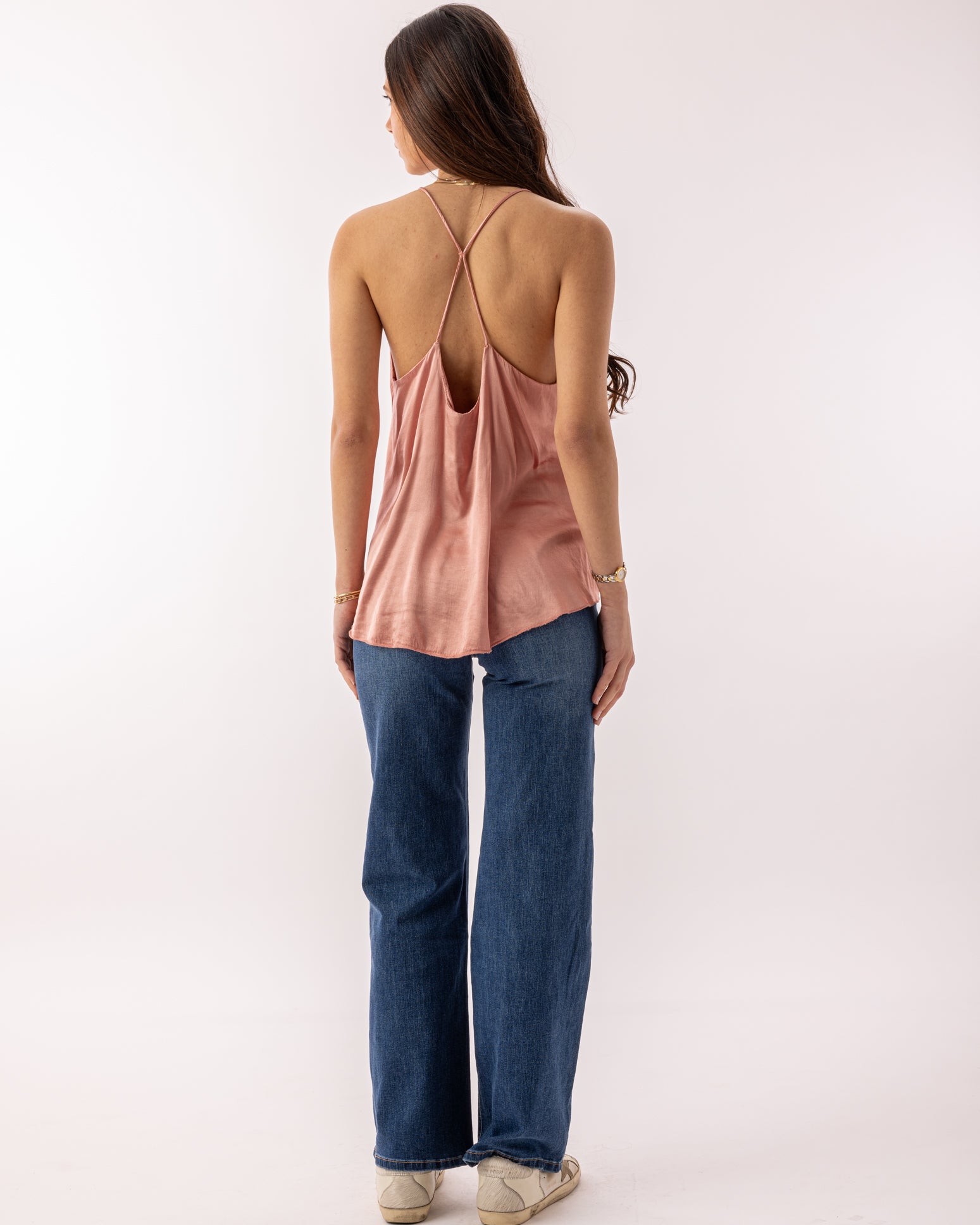 Yara Sleeveless Camisole
