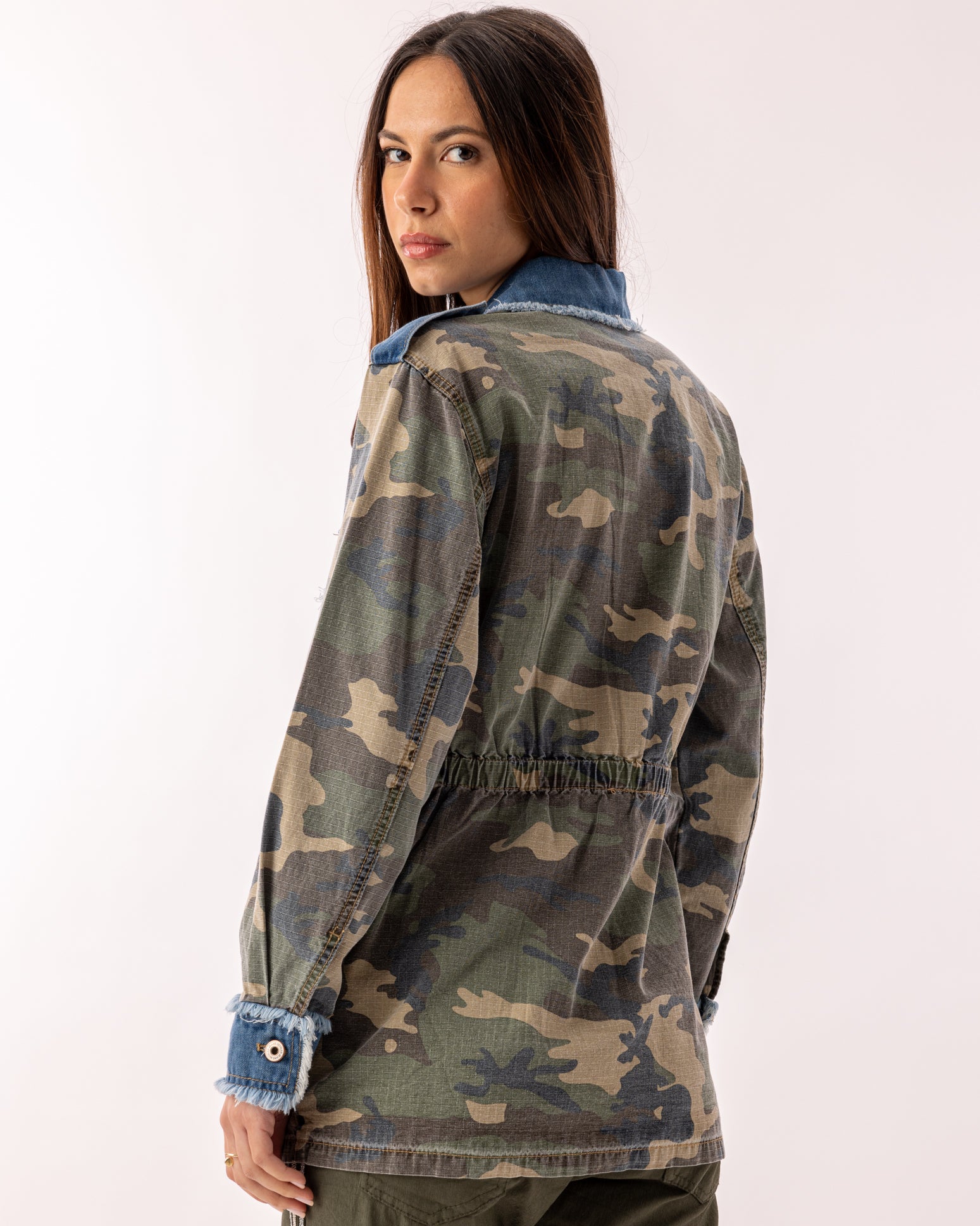 Army Jacket