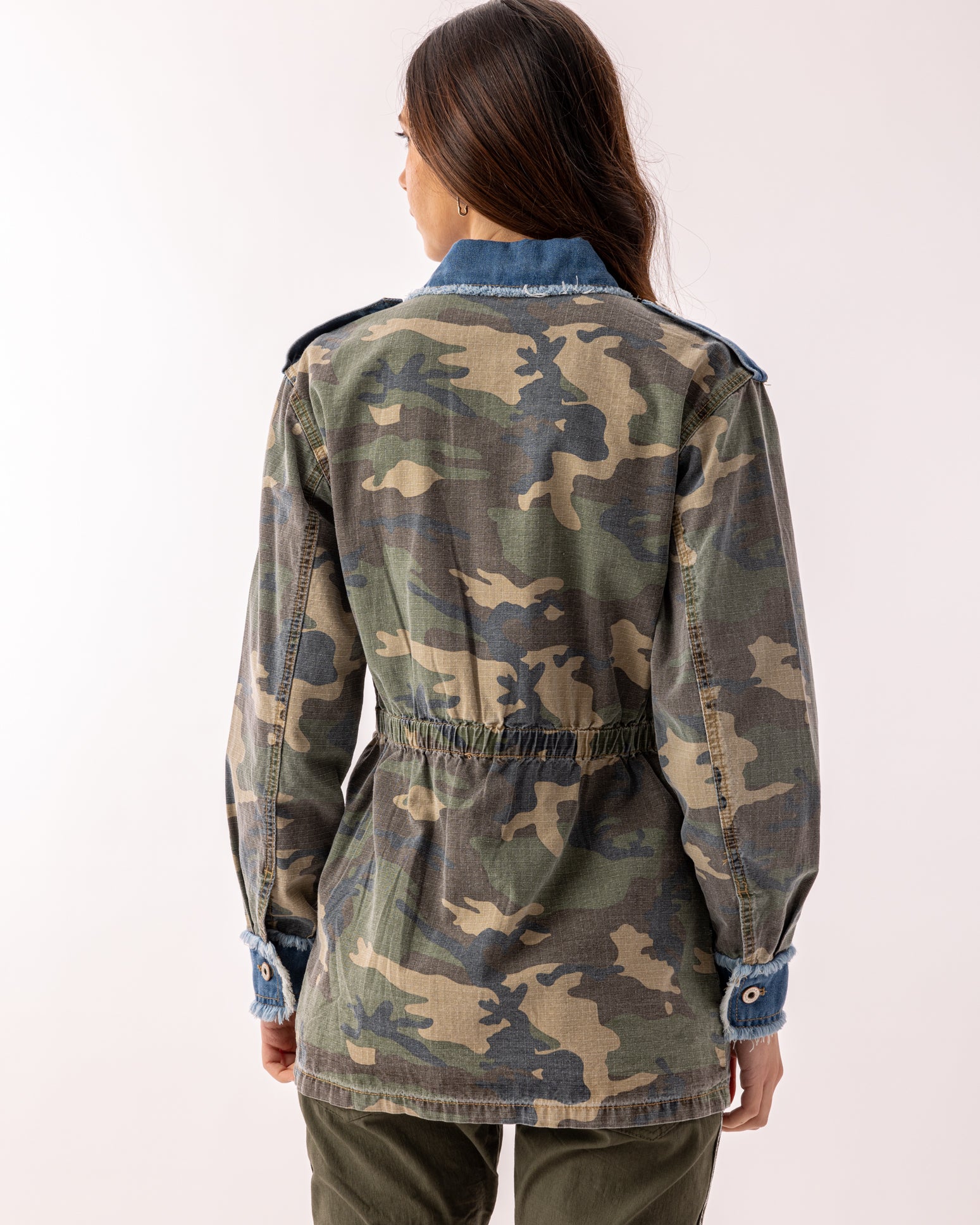 Army Jacket