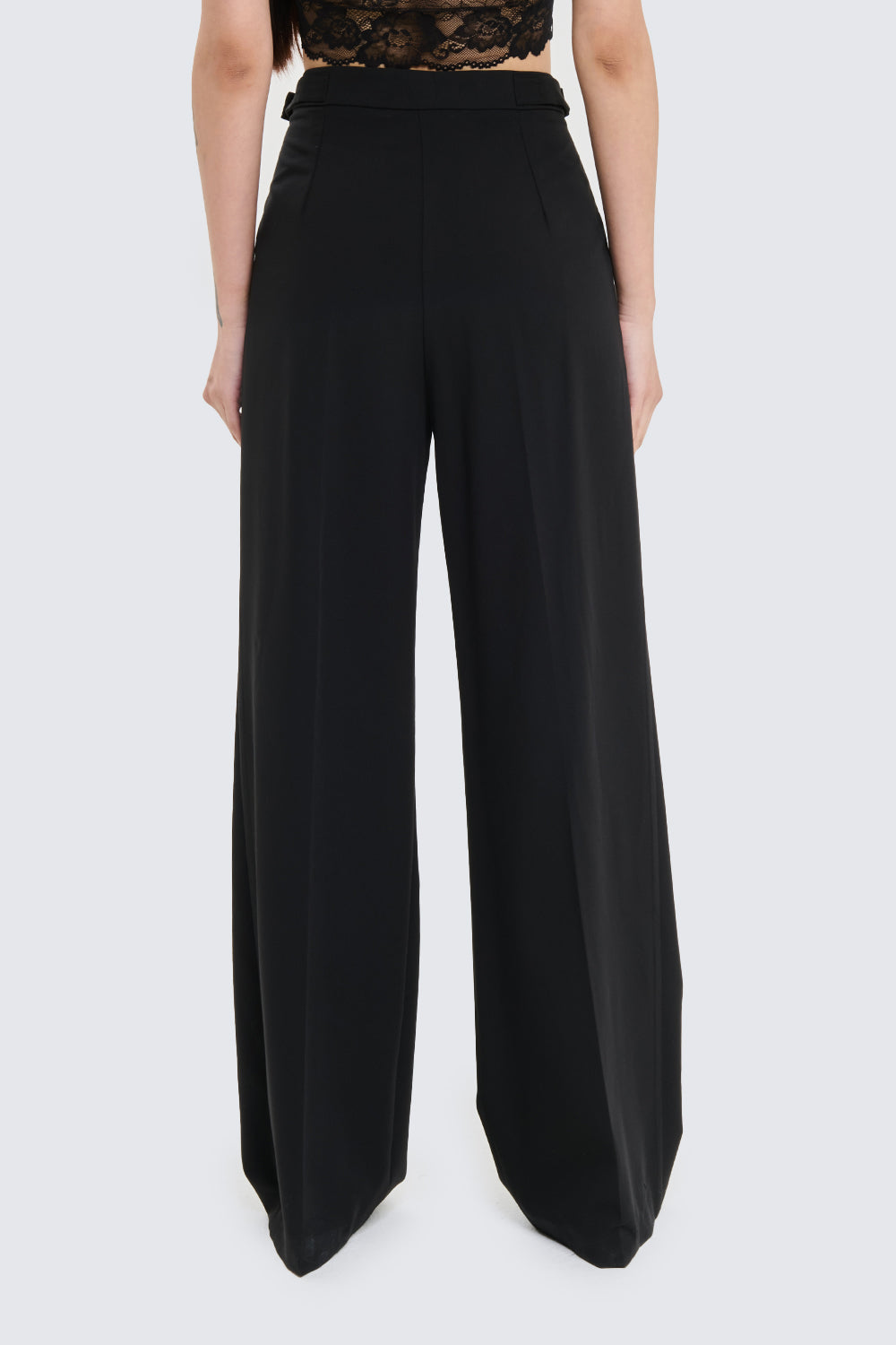 Full Length Trousers