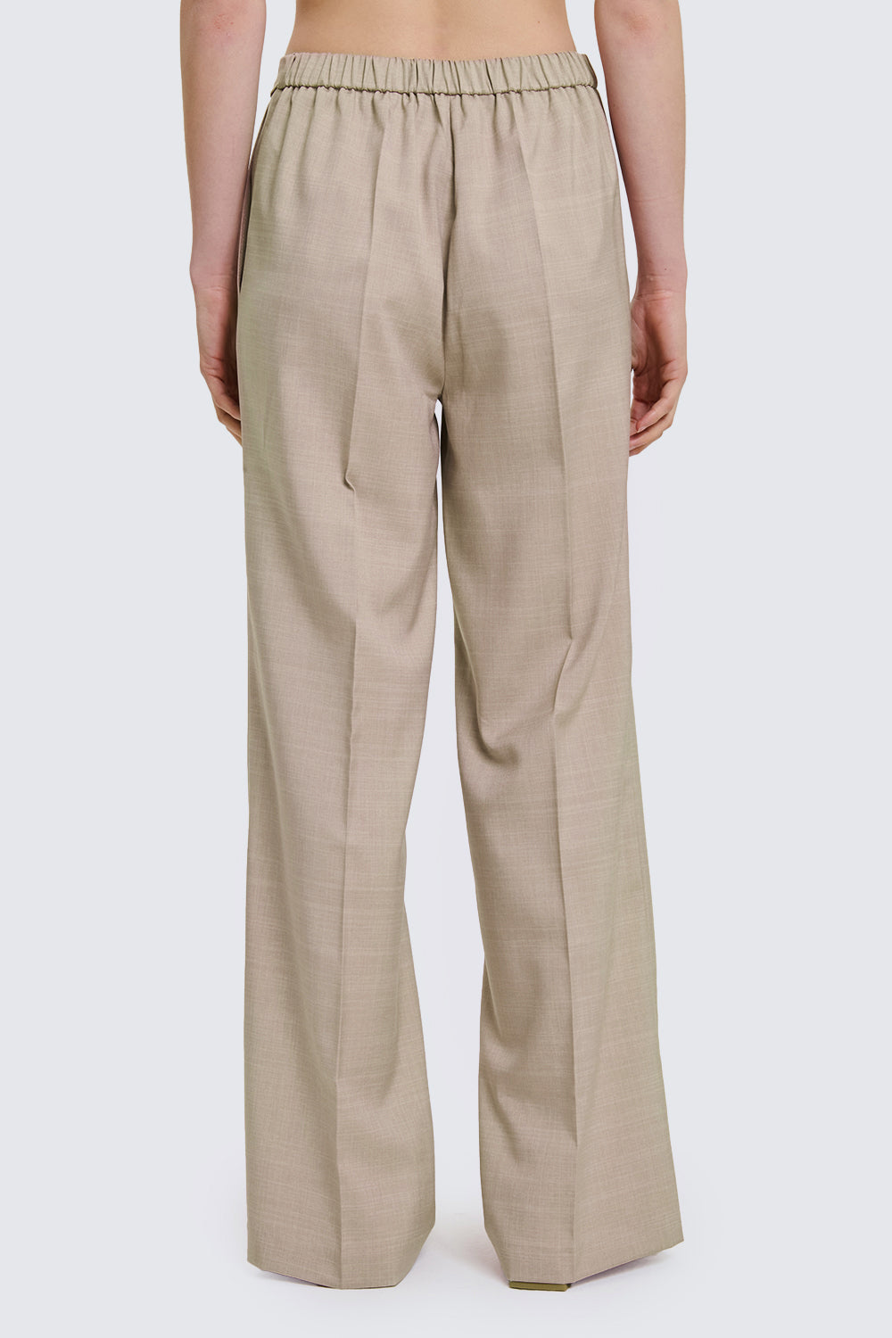 Full Length Trousers