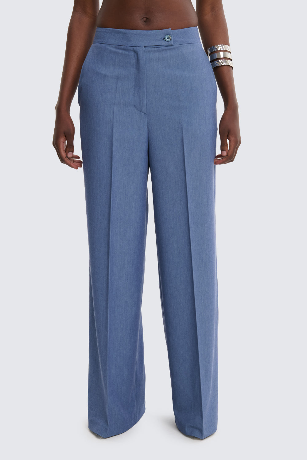 Full Length Trousers