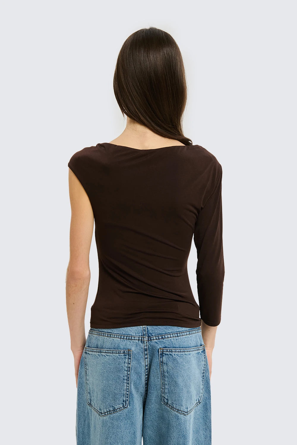 Sweater with Gold Detail