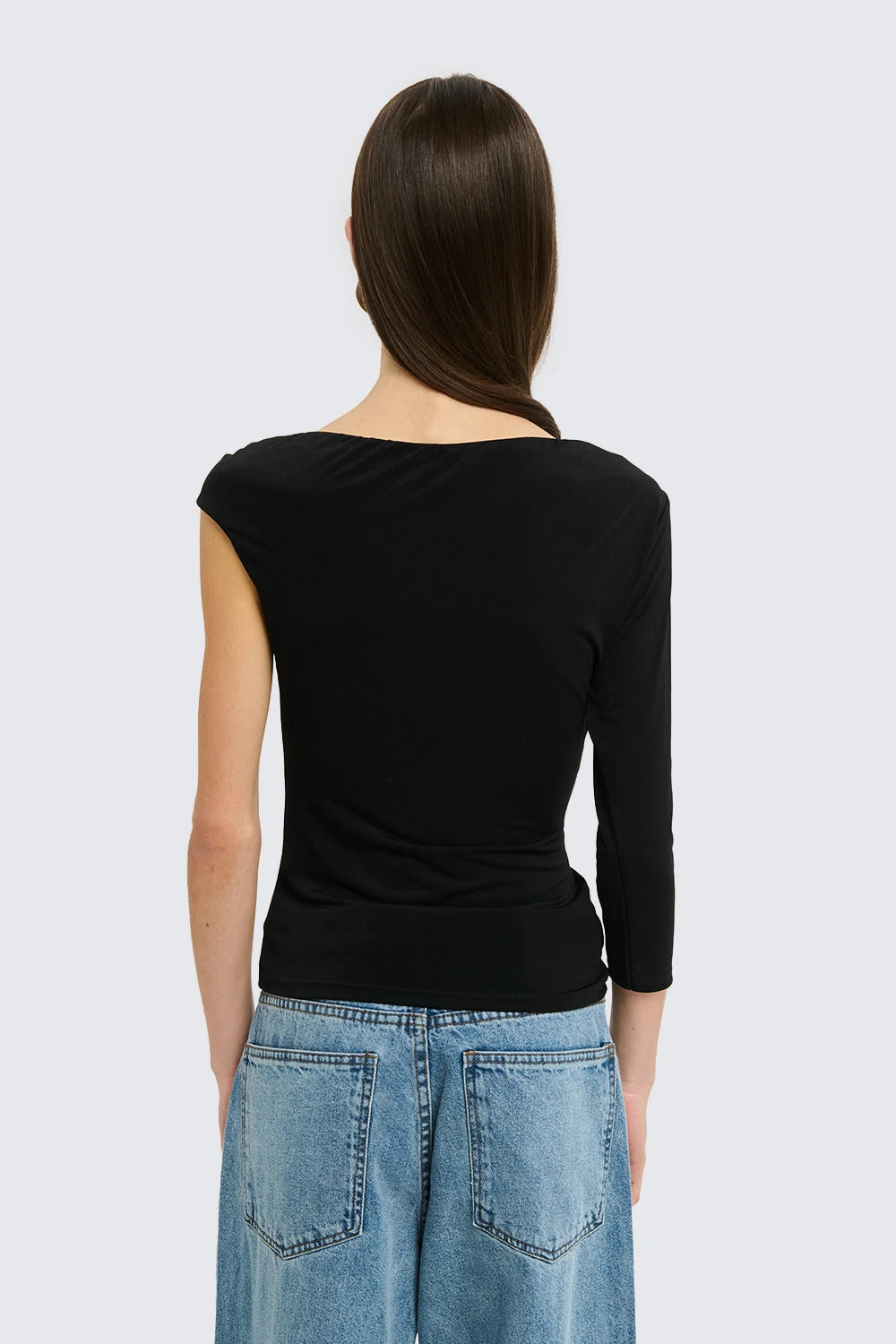 Sweater with Gold Detail