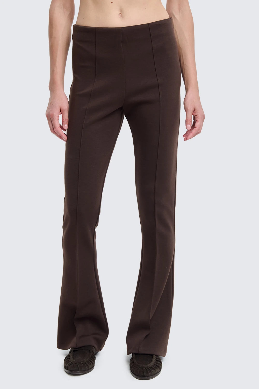 Flared Trousers