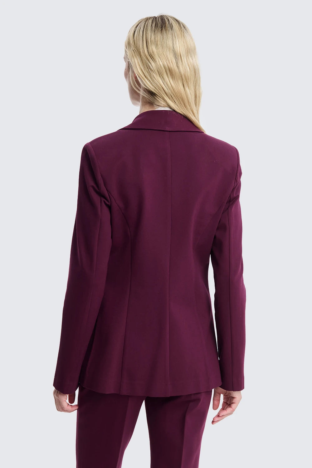 Milanese Stitch Jacket