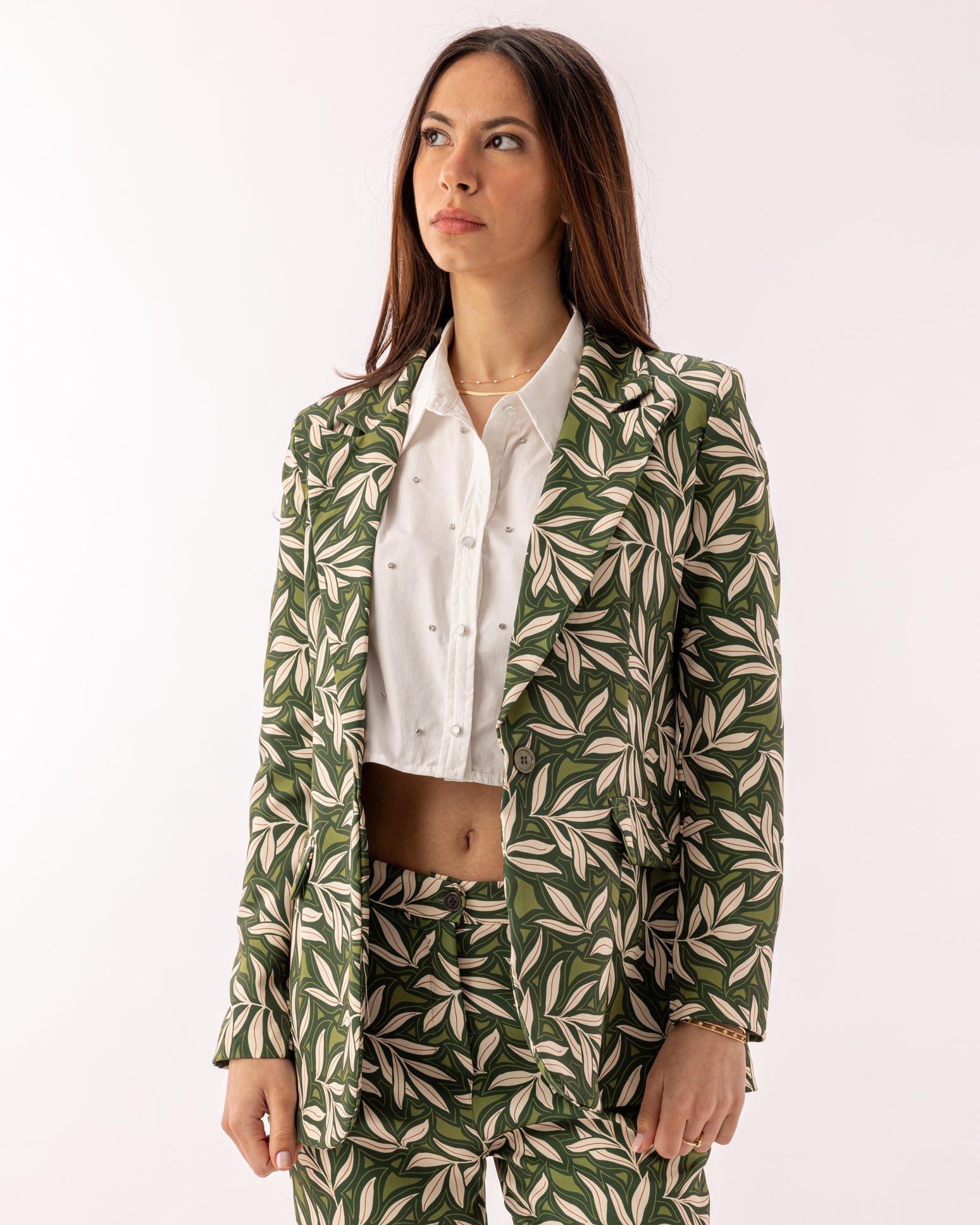 Ivy Jacket