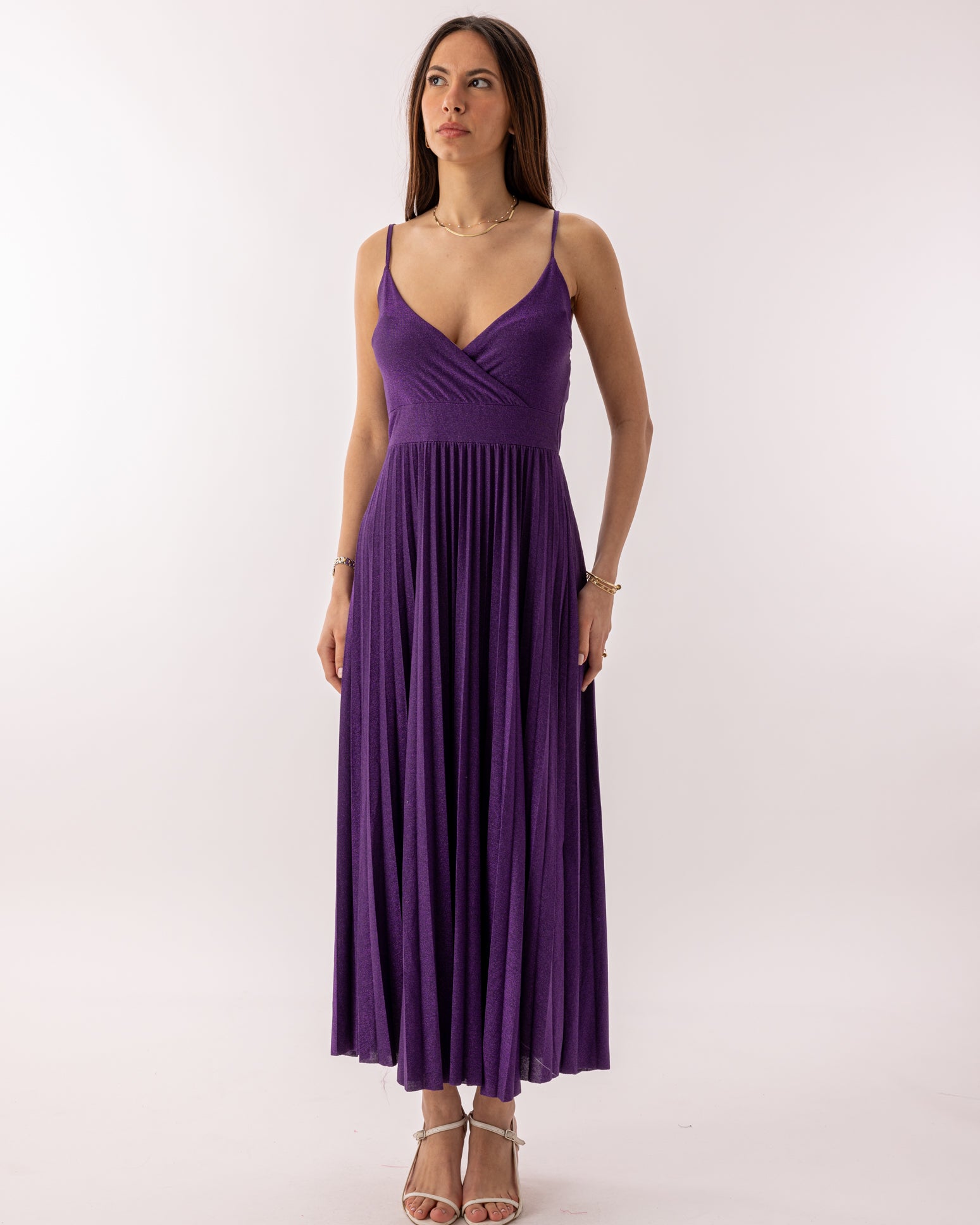 Amora Dress