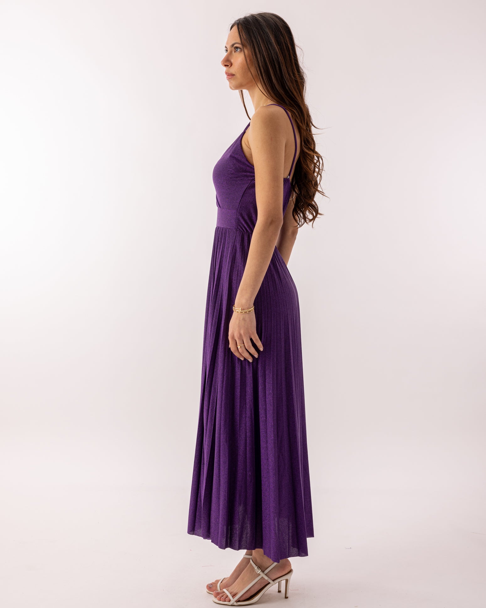 Amora Dress