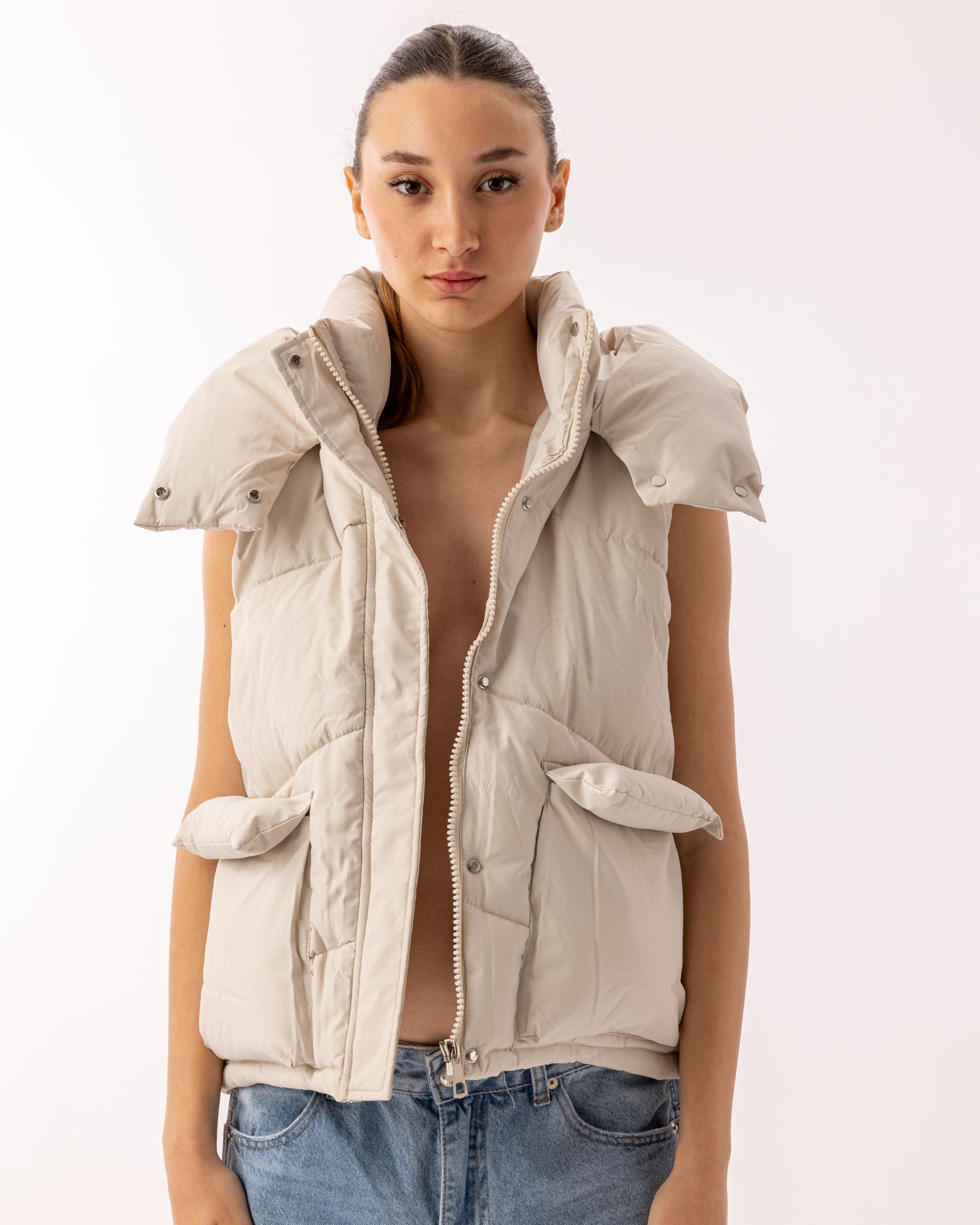 Jana Gilet