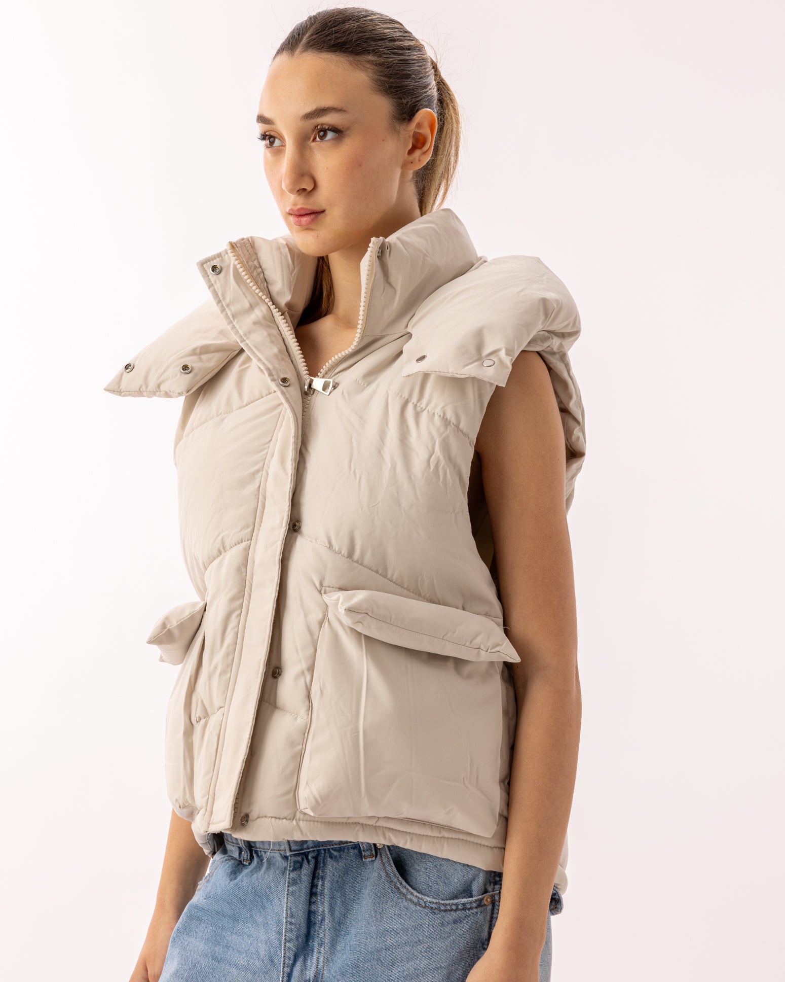 Jana Gilet