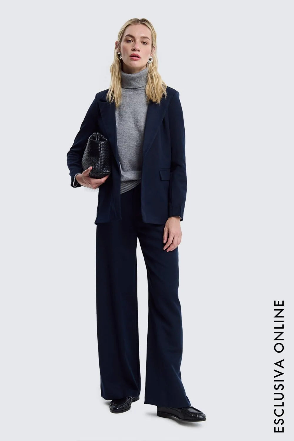 Trousers With Extension