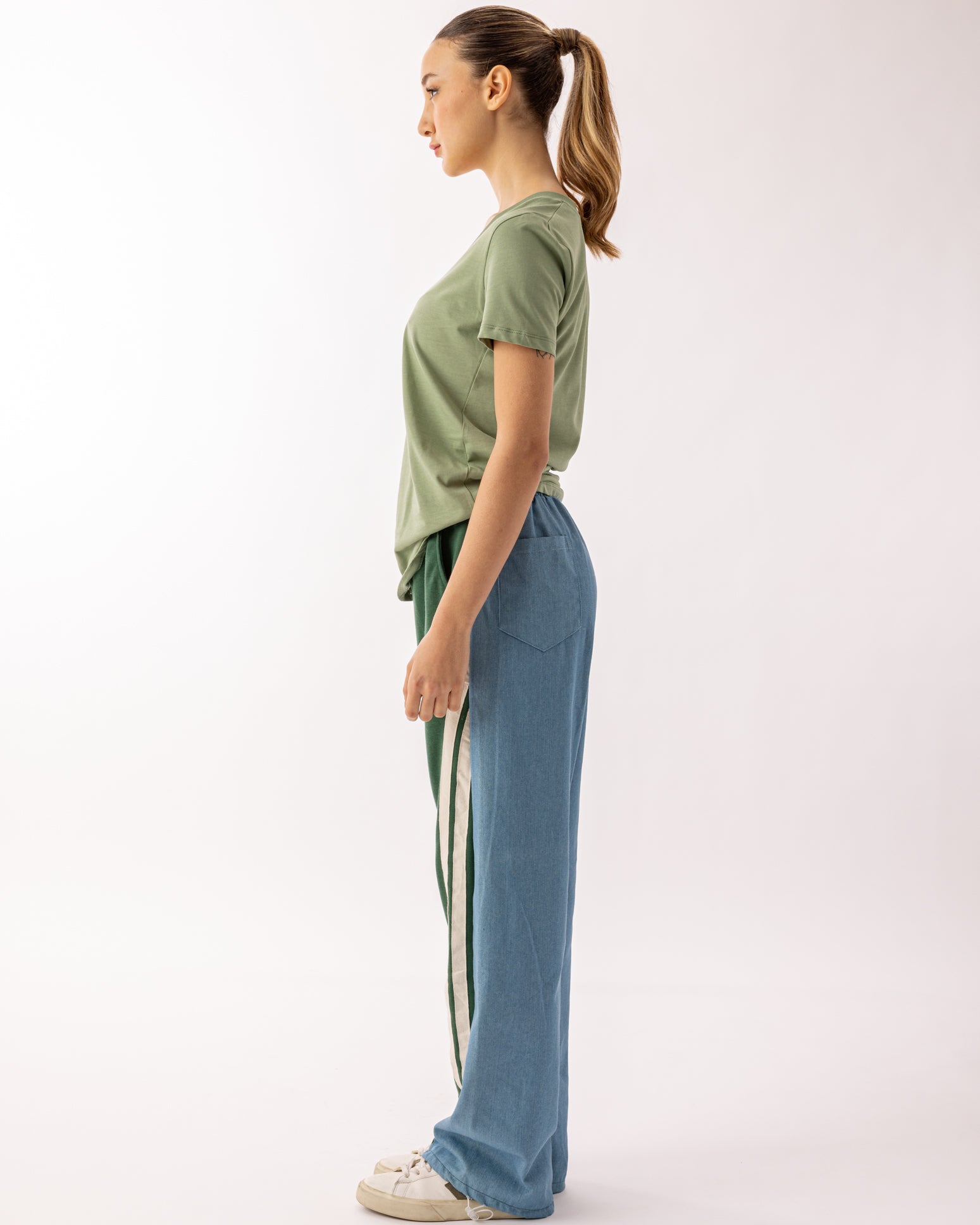 Aurora Pants