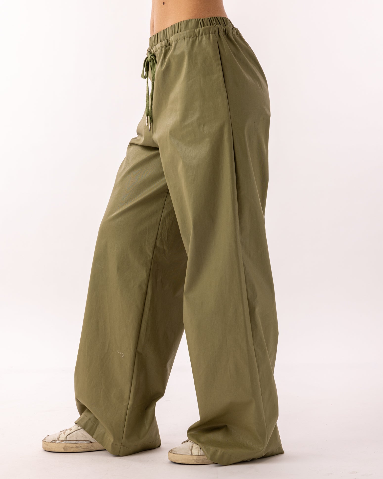 Sylva Pants