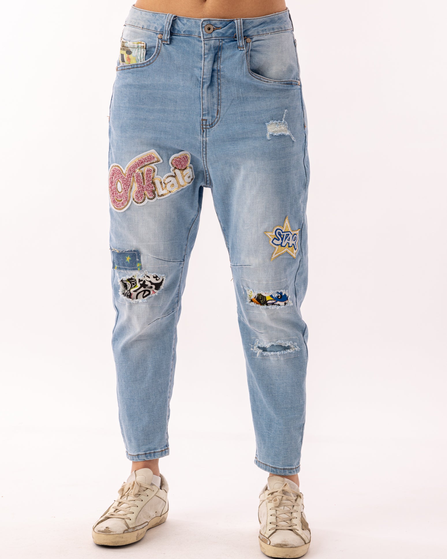 Viva Jeans