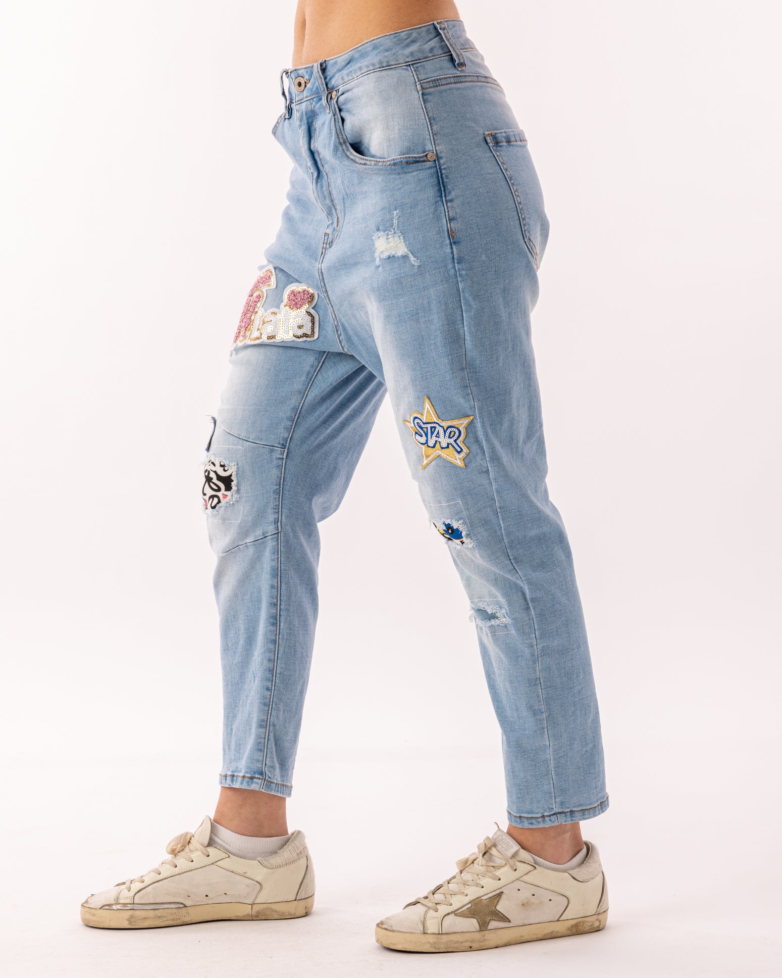 Viva Jeans