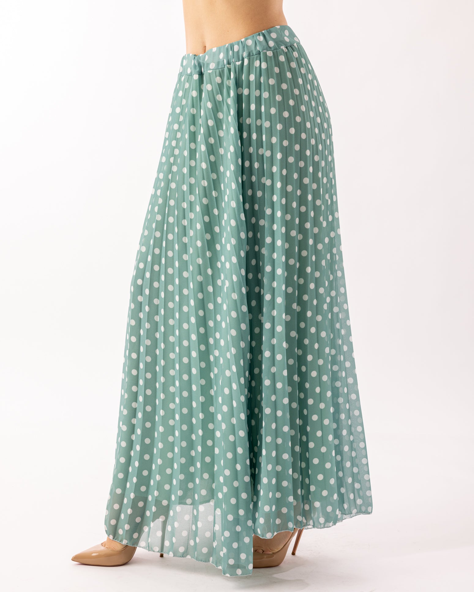 Cielo Skirt