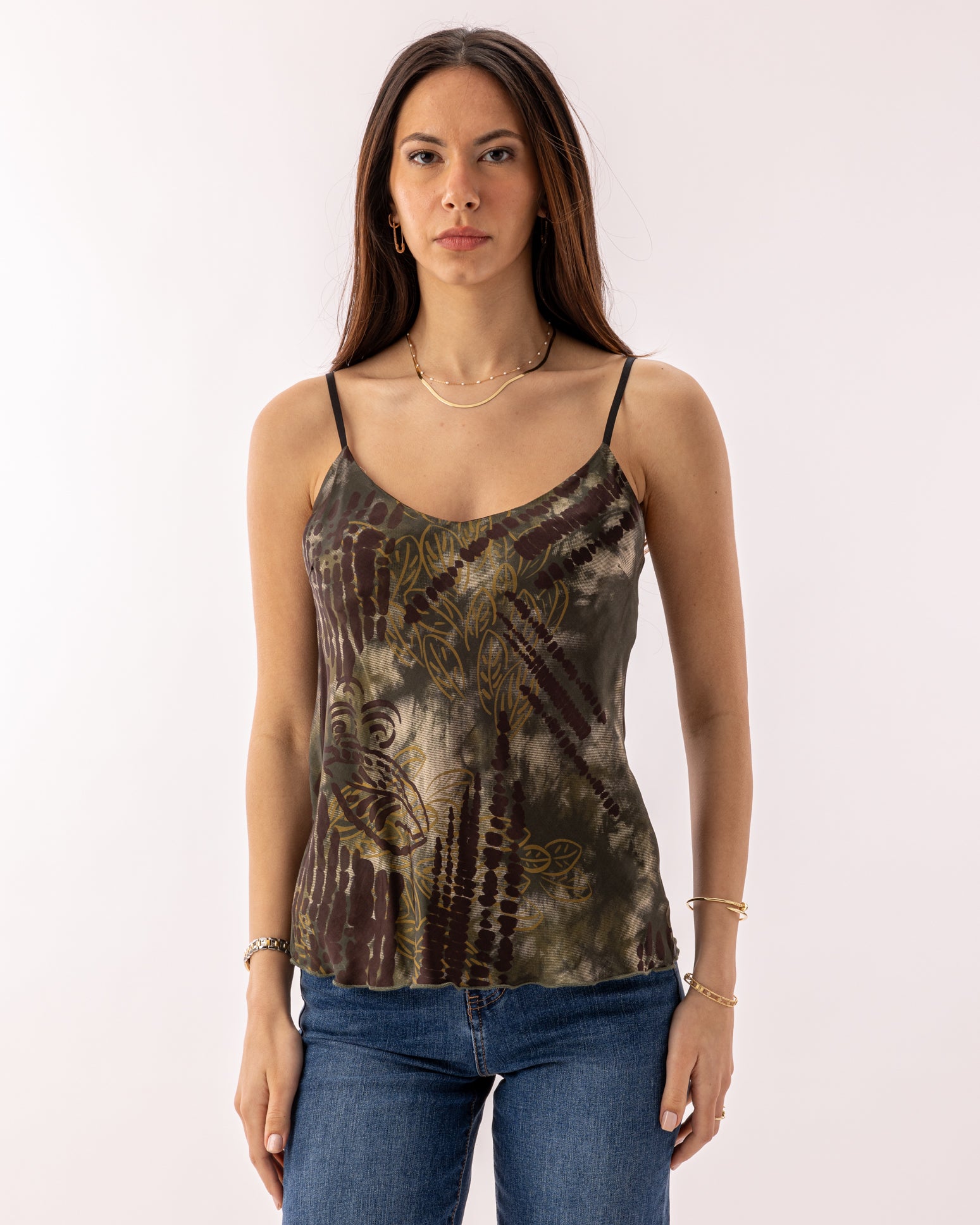 Ana Sleevless Camisole