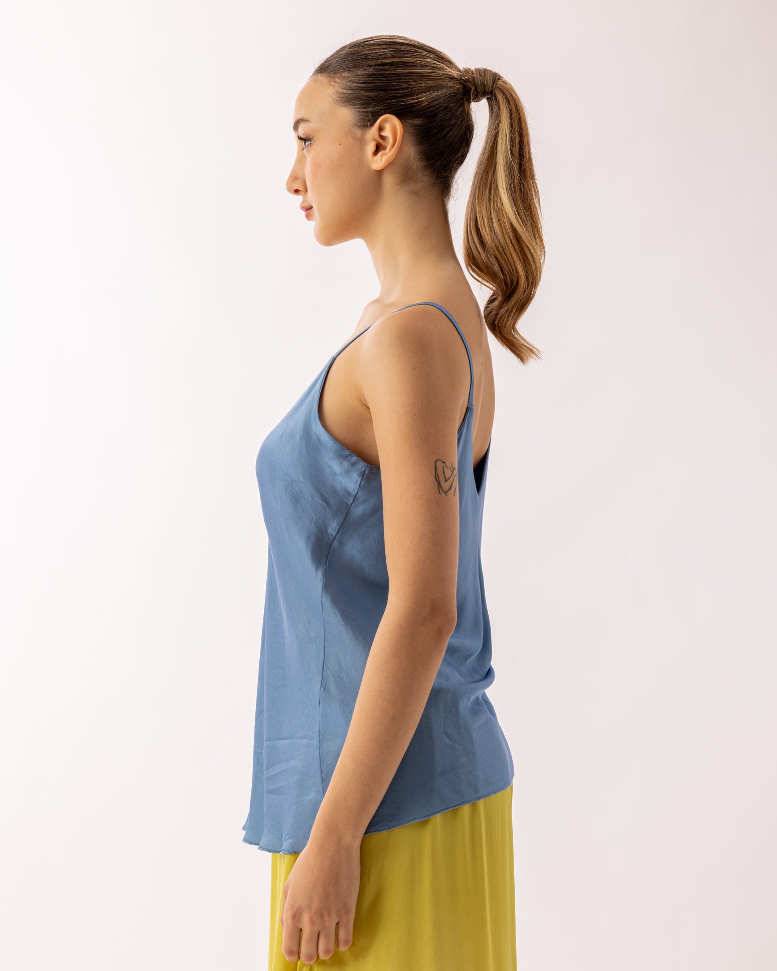 Eva Sleeveless Camisole