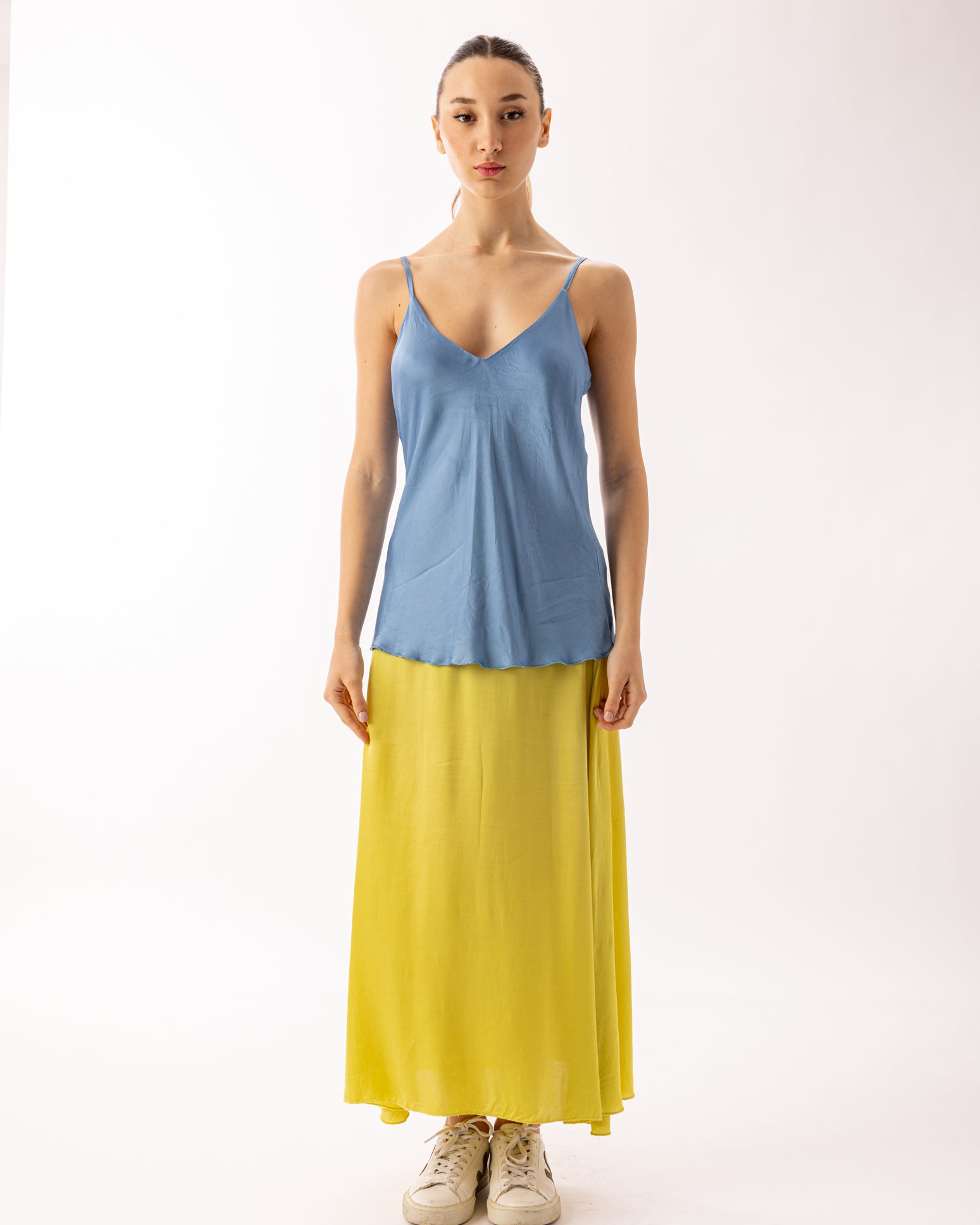 Eva Sleeveless Camisole